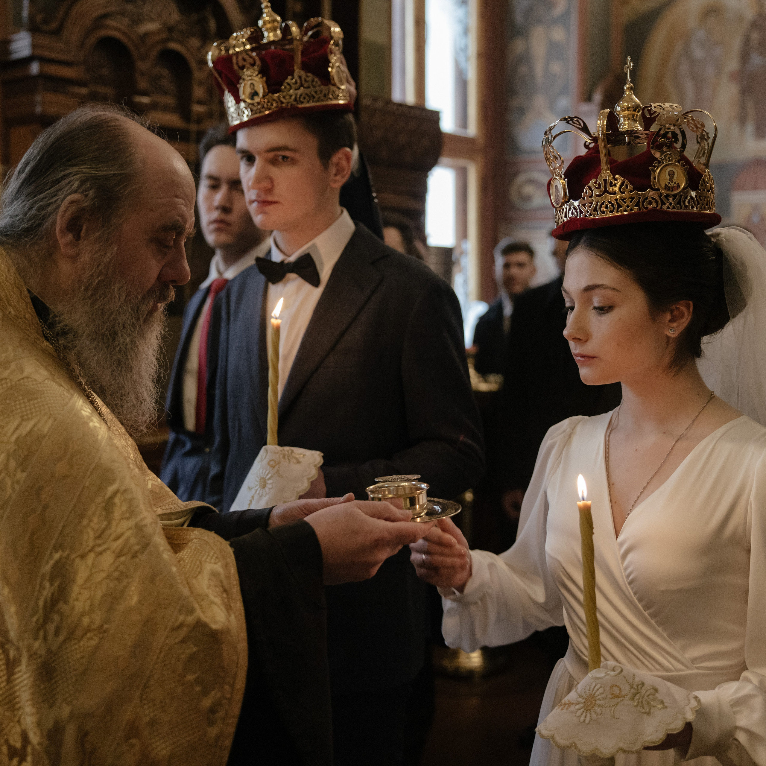 Отзывы. Свадебный фотограф Виктория Монахова Москва