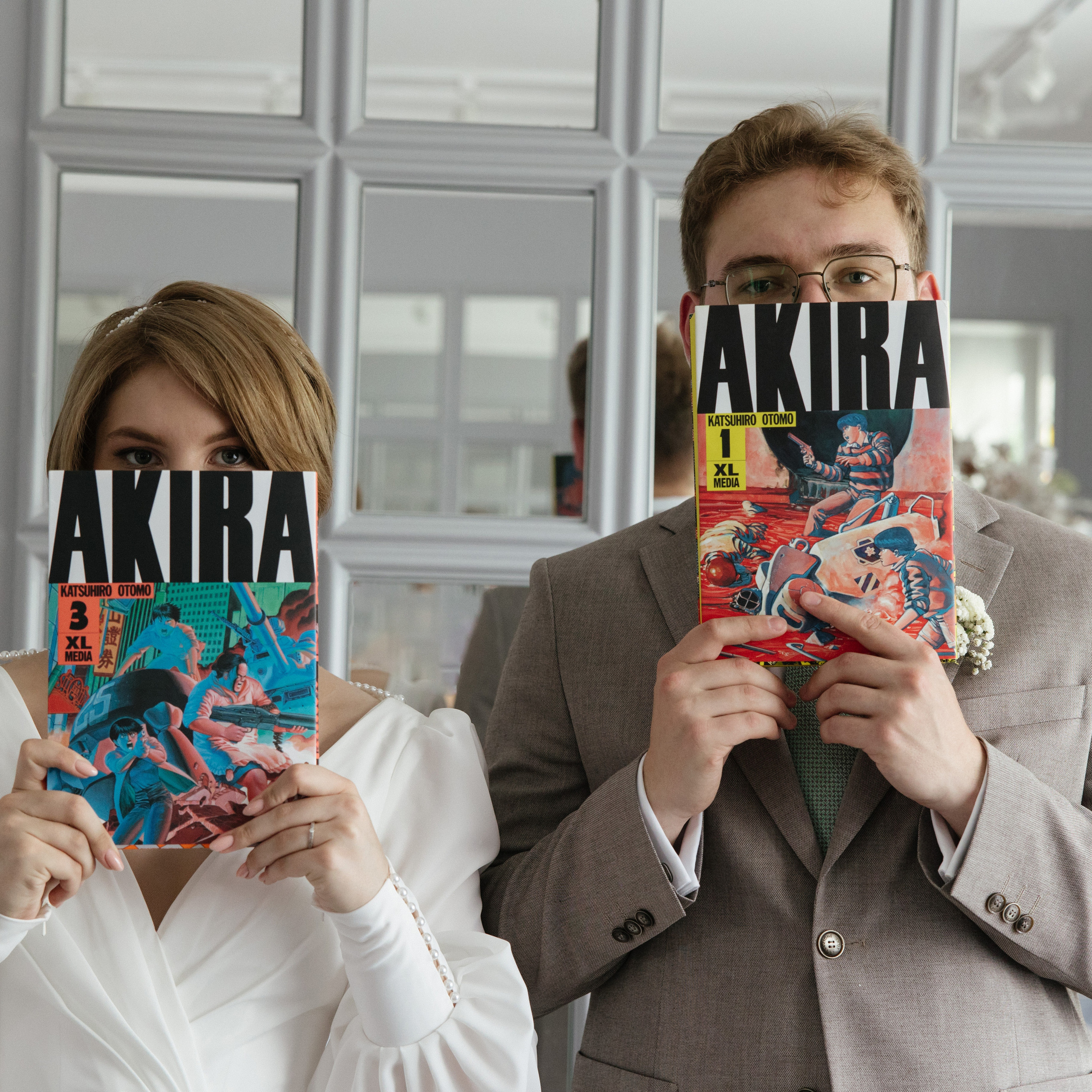 Отзывы. Свадебный фотограф Виктория Монахова Москва