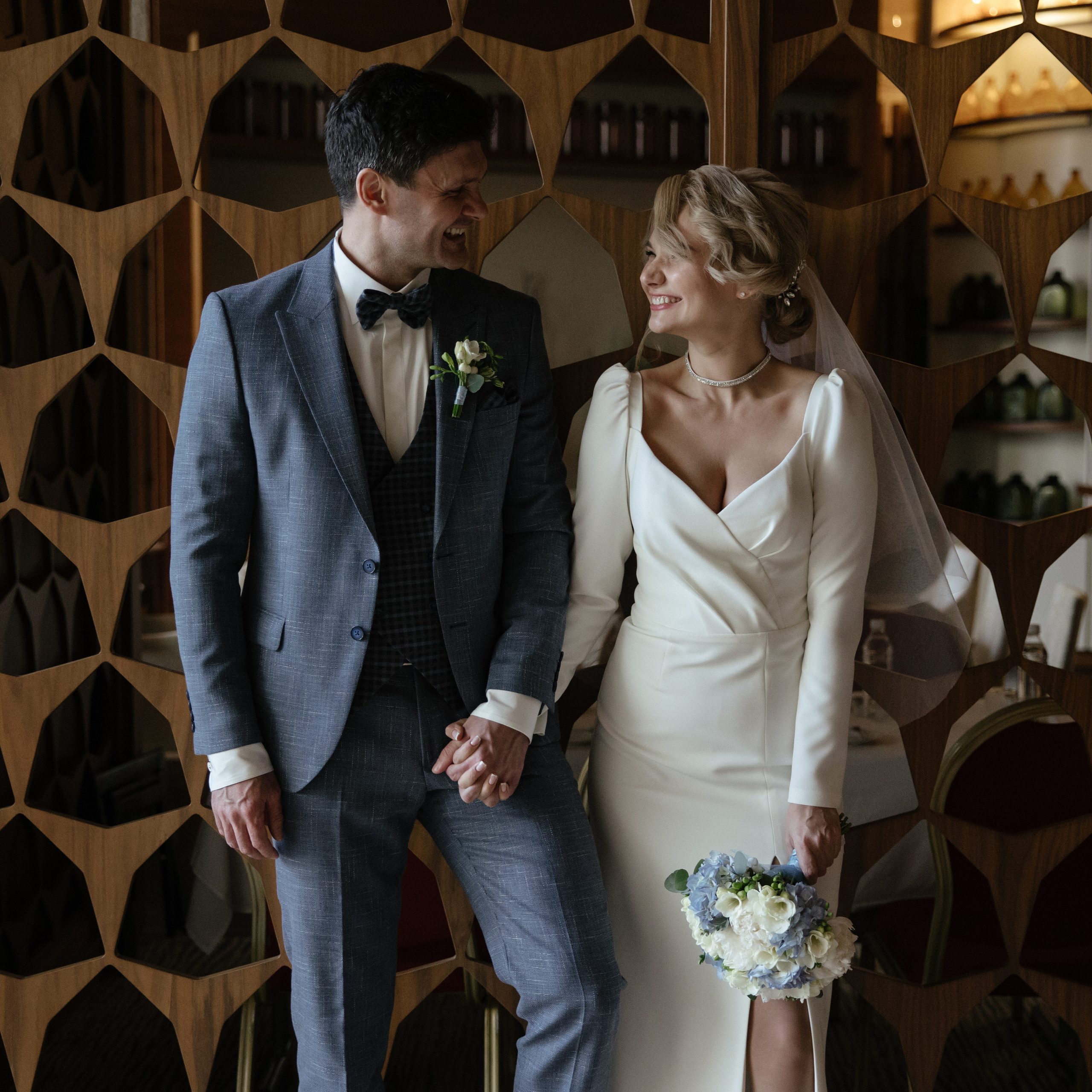 Отзывы. Свадебный фотограф Виктория Монахова Москва