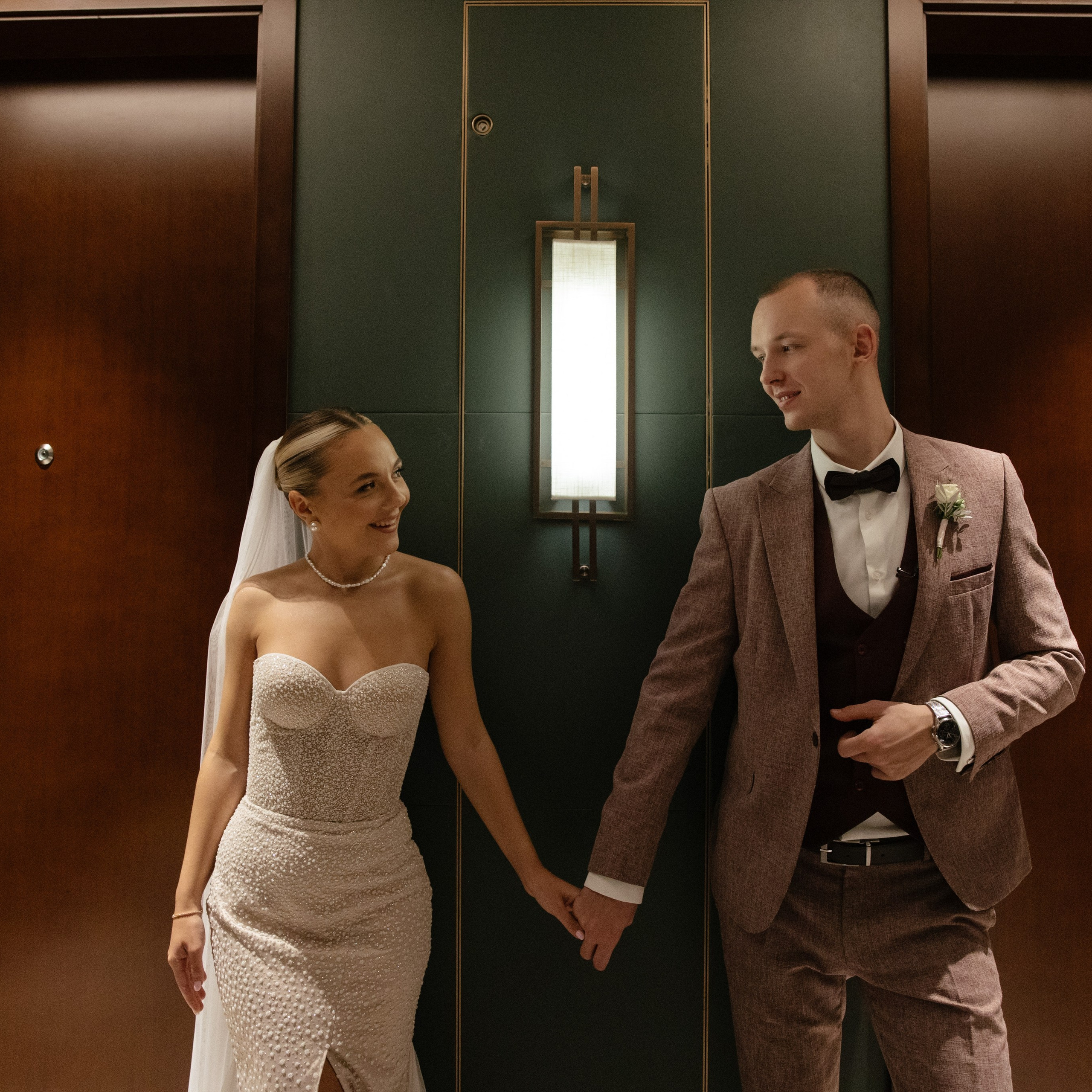 Отзывы. Свадебный фотограф Виктория Монахова Москва