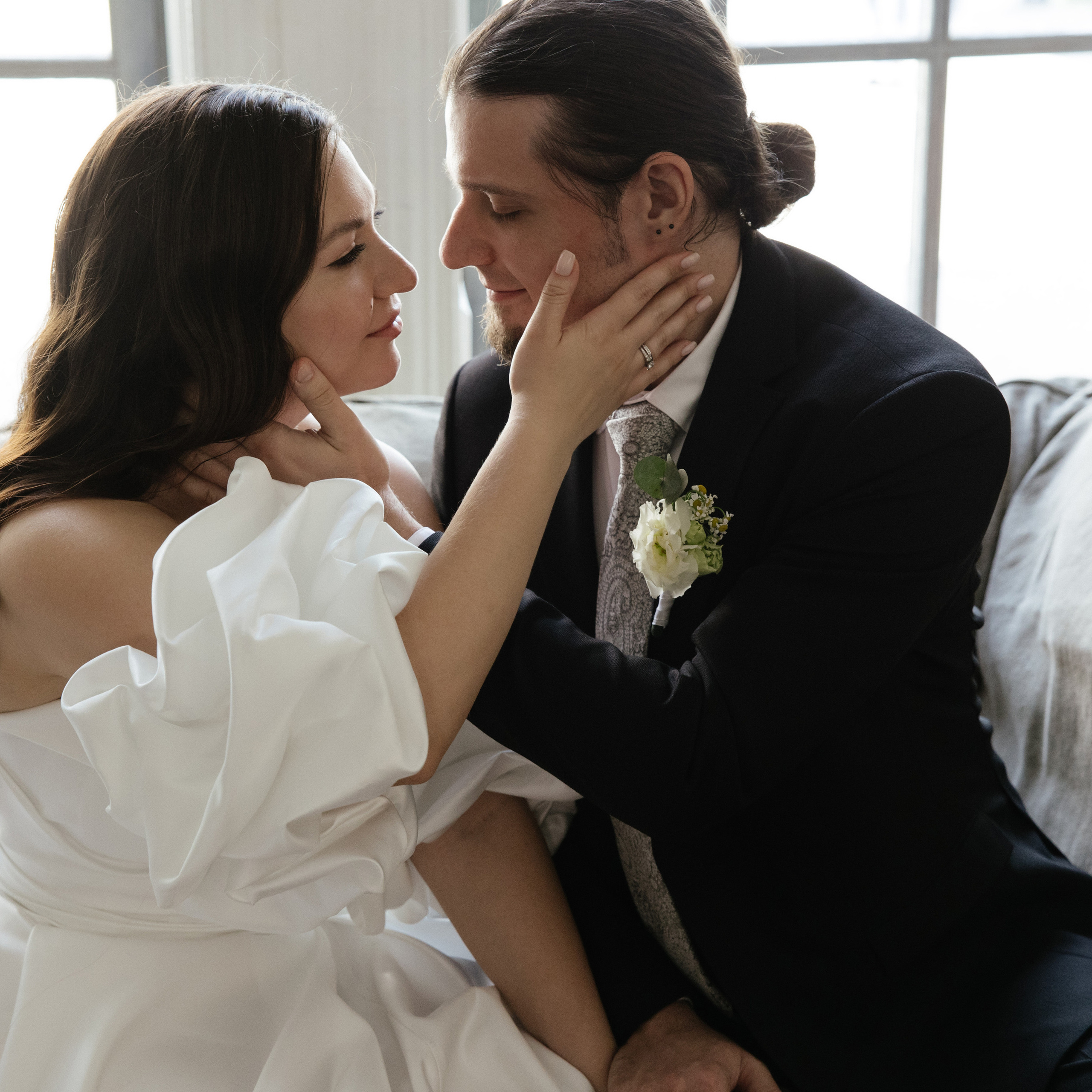 Отзывы. Свадебный фотограф Виктория Монахова Москва