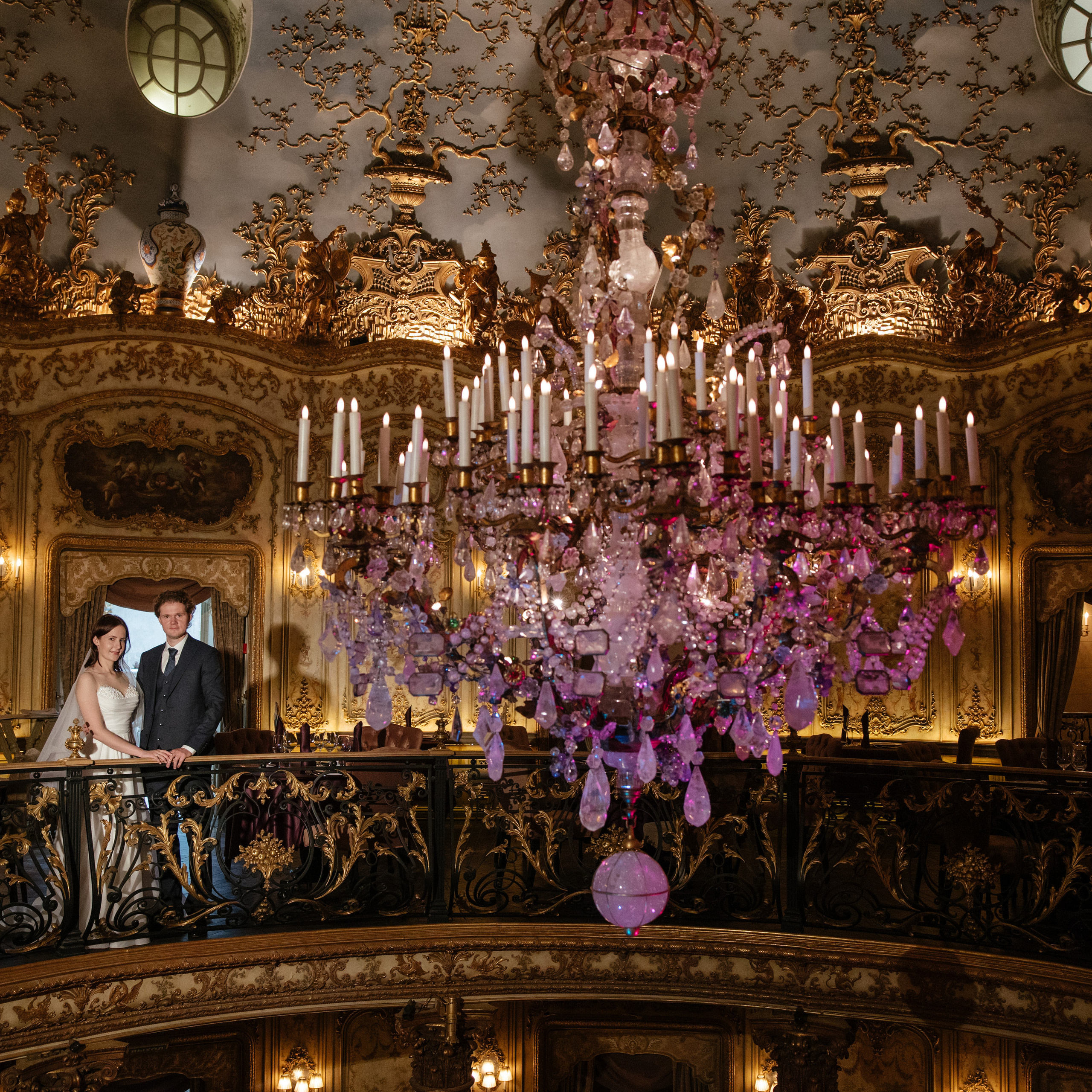 Отзывы. Свадебный фотограф Виктория Монахова Москва