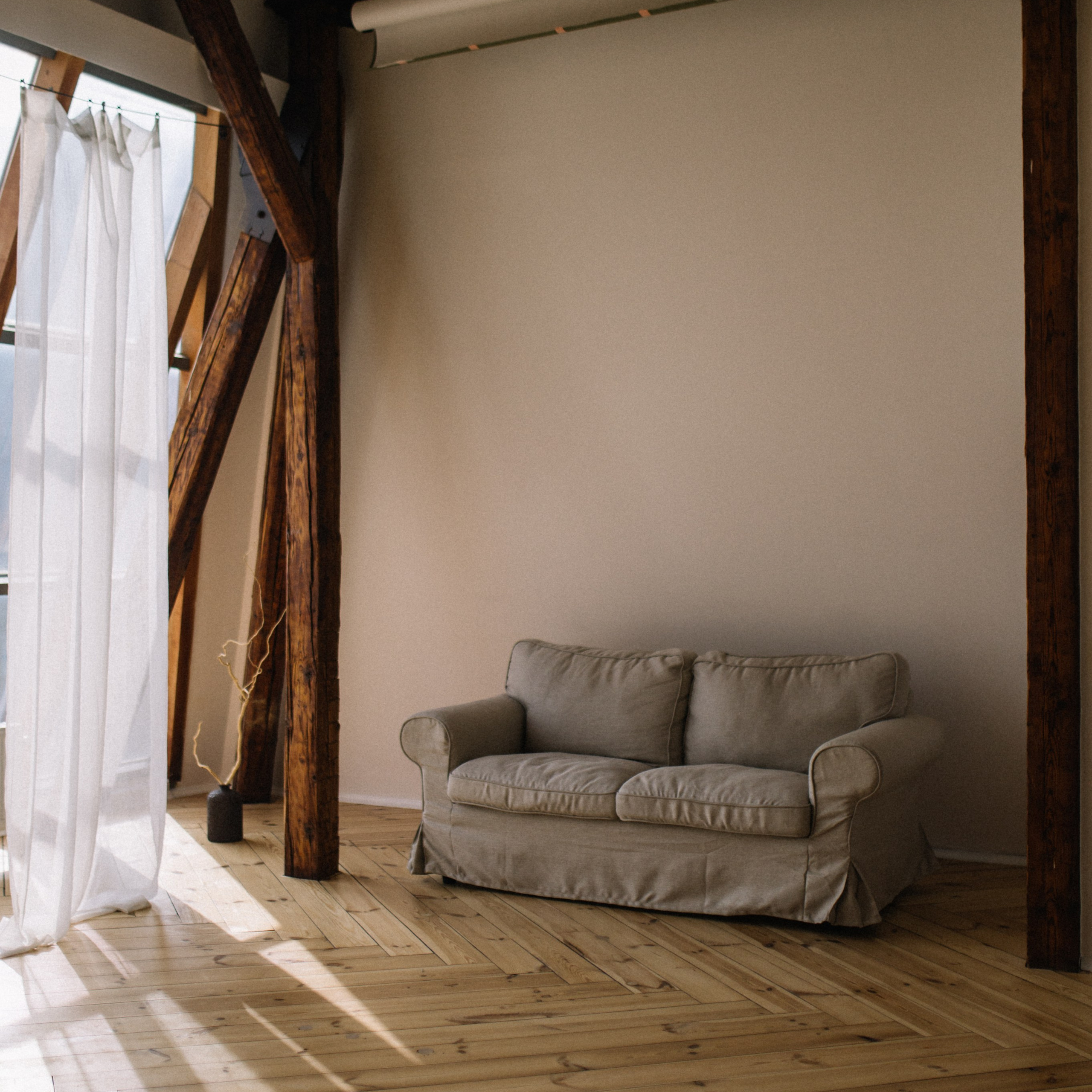 Studio GOBO — foto studio sa cikloramom u Novom Sadu