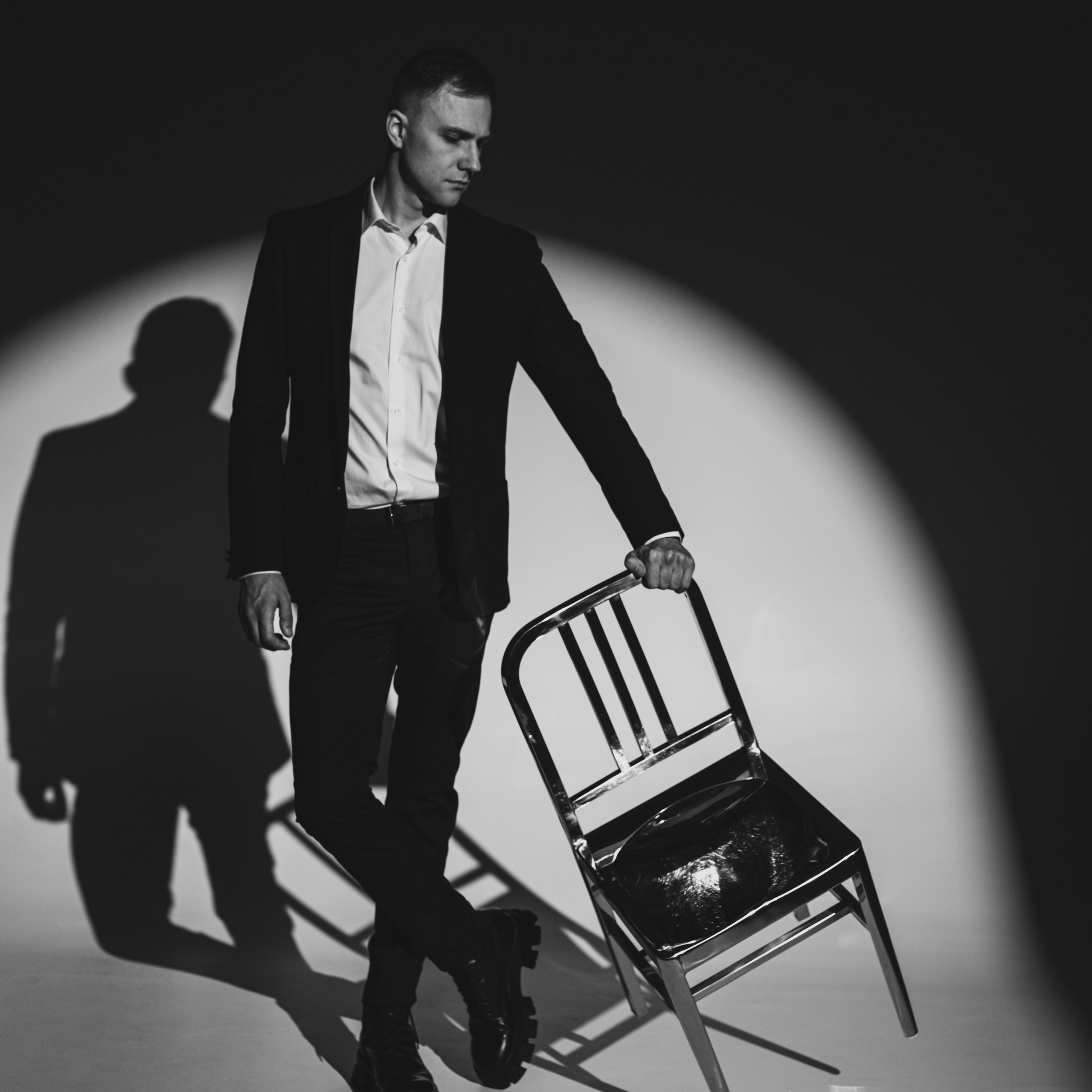 Agent. Искусство фотографии