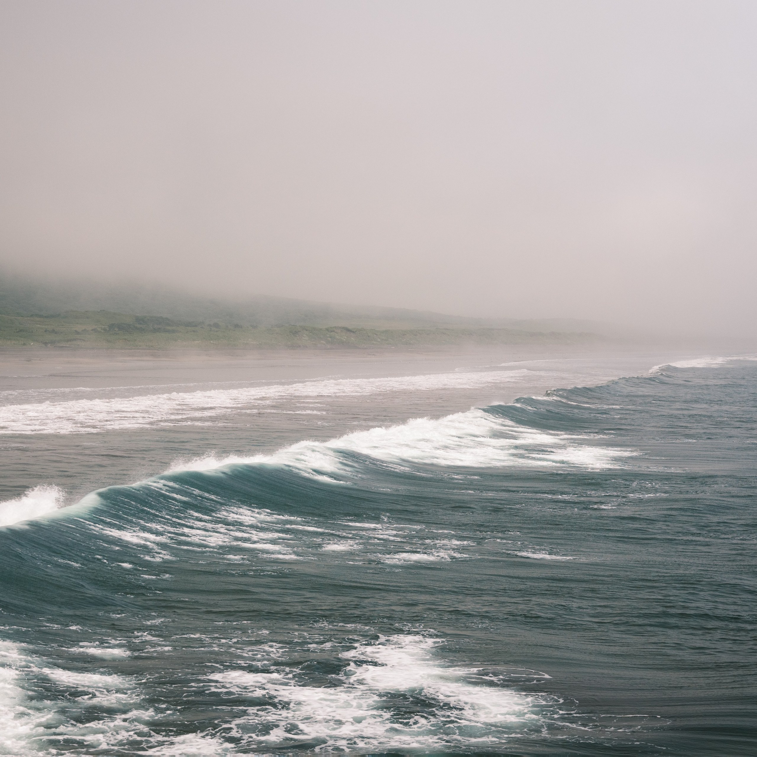 Итуруп. Искусство фотографии