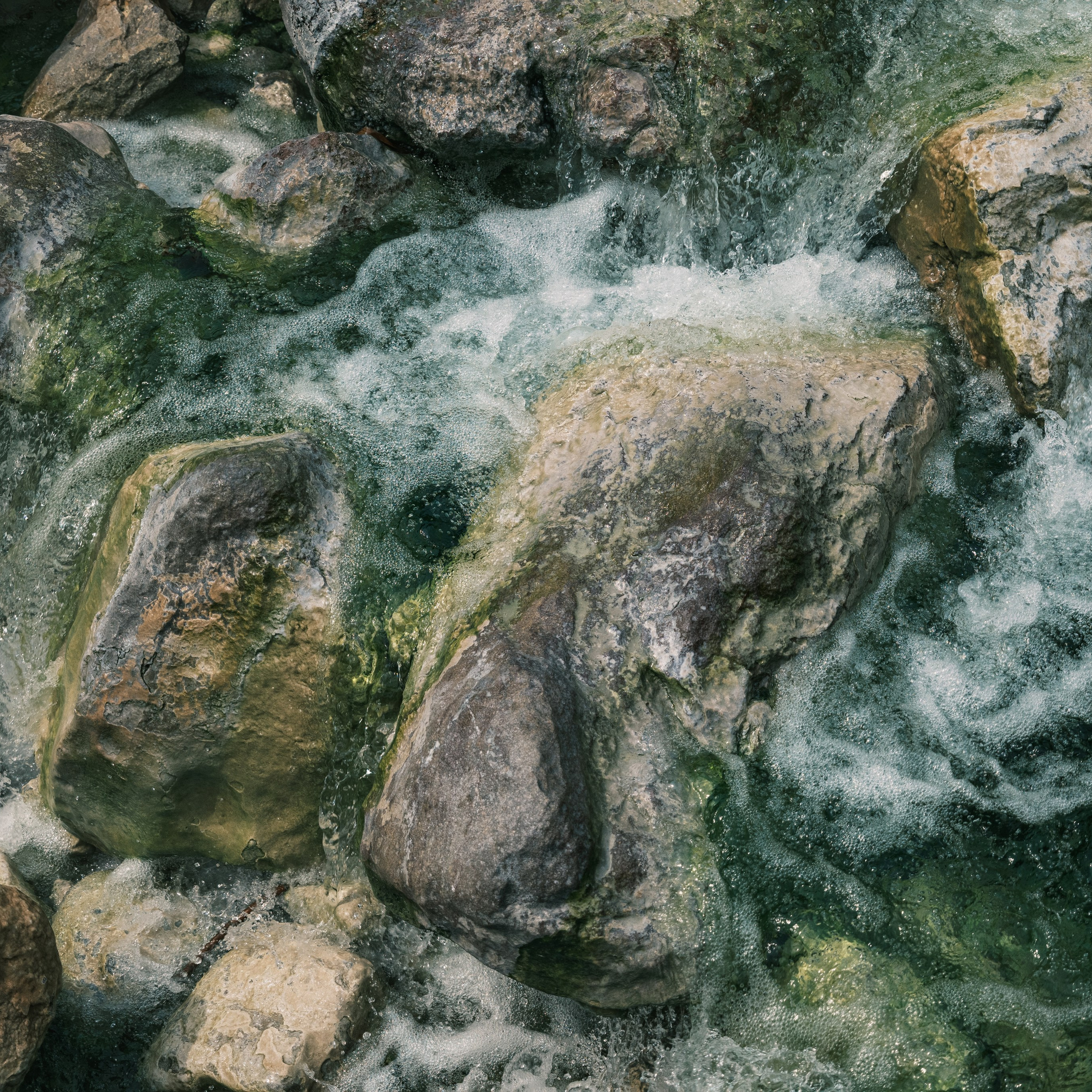 Итуруп. Искусство фотографии