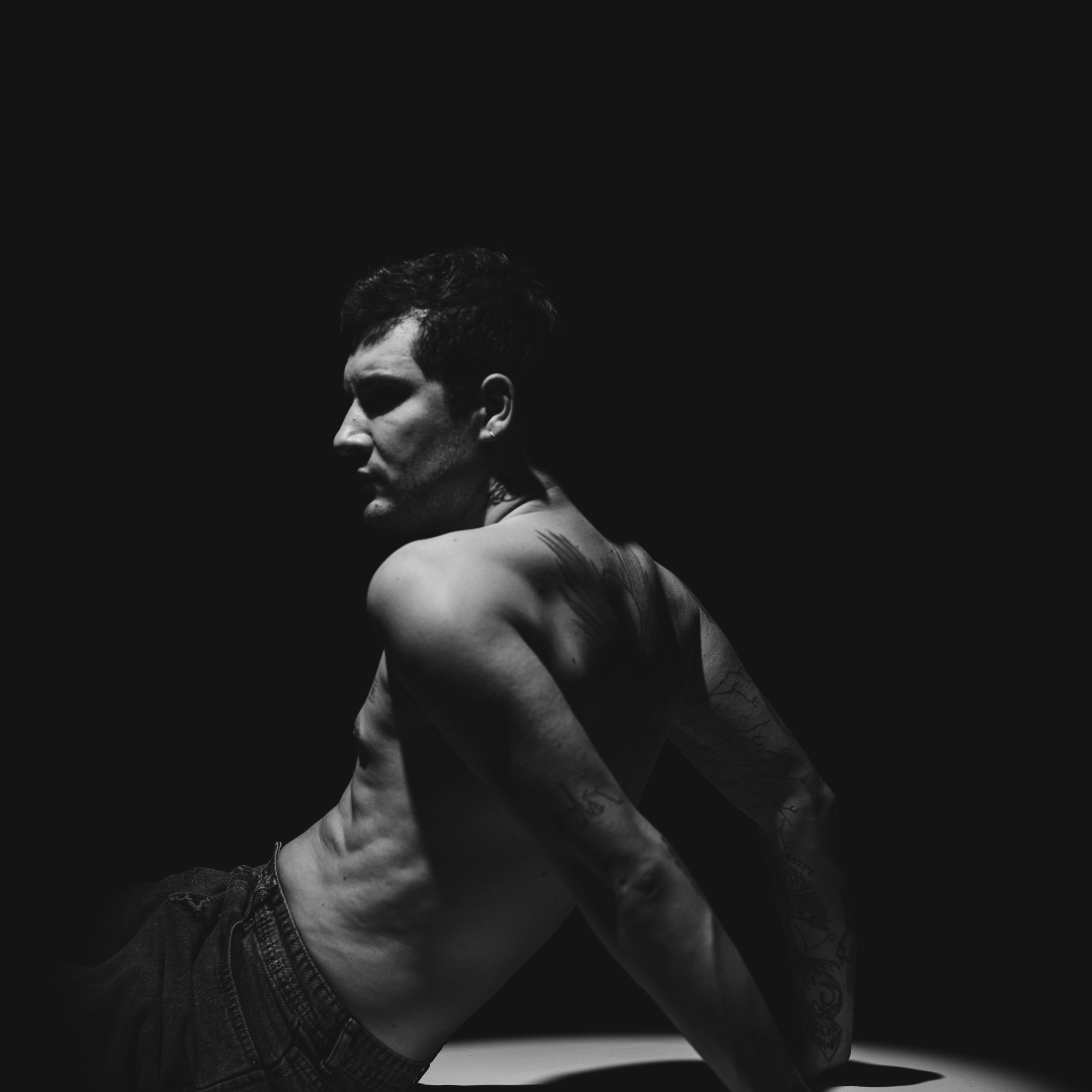 Drama. Искусство фотографии