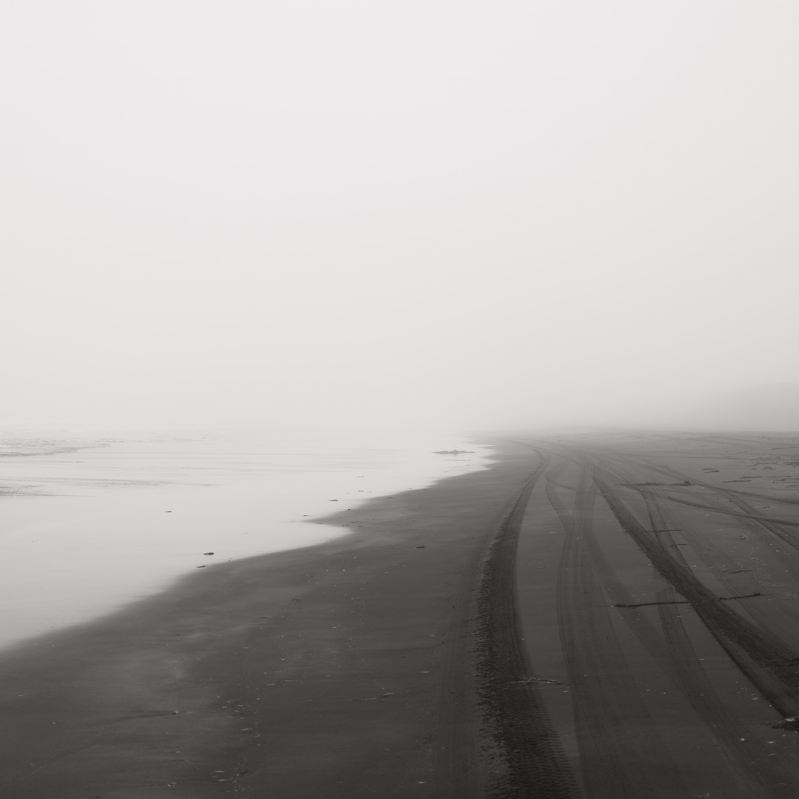 Итуруп. Искусство фотографии