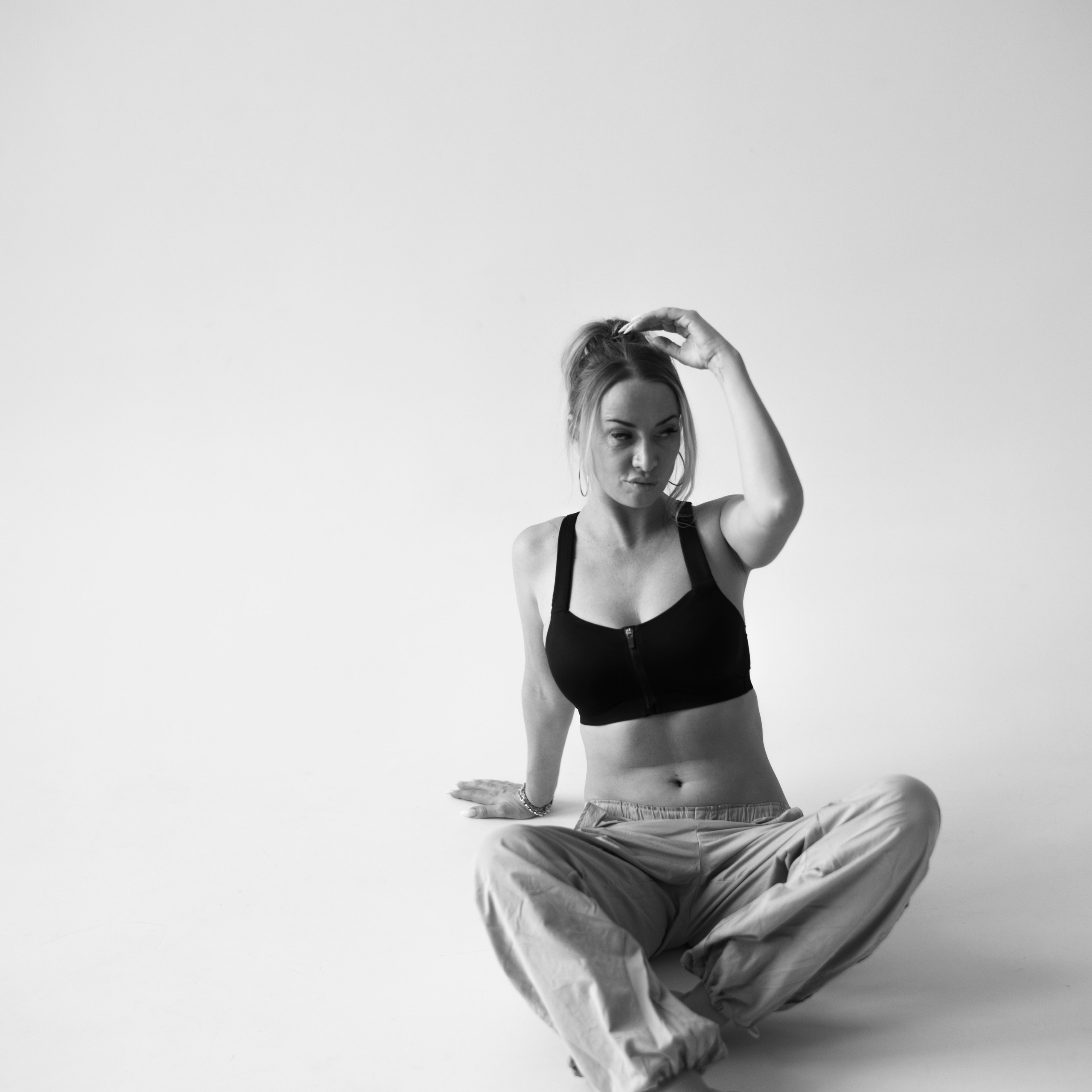 Fly. Искусство фотографии