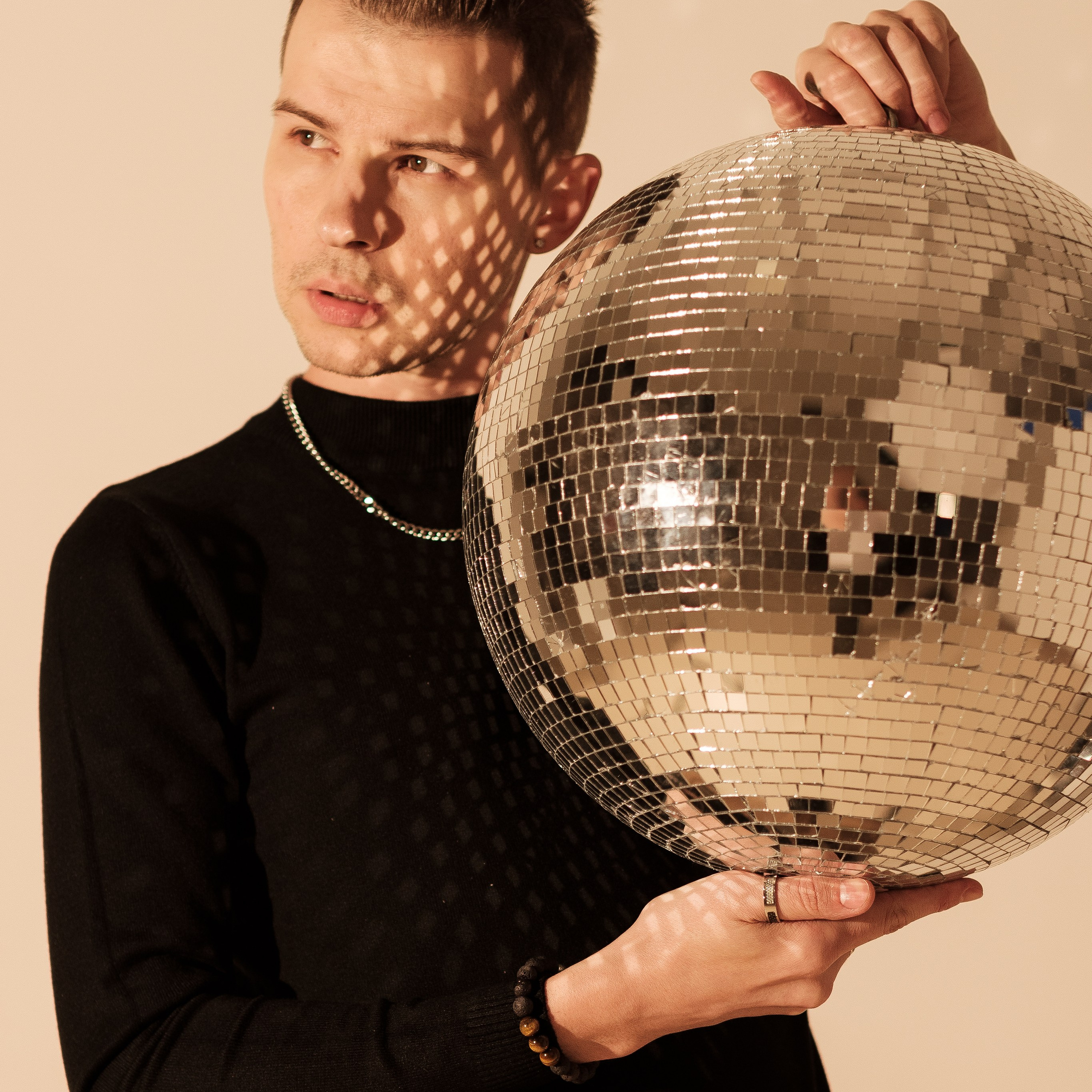 Disco. Искусство фотографии