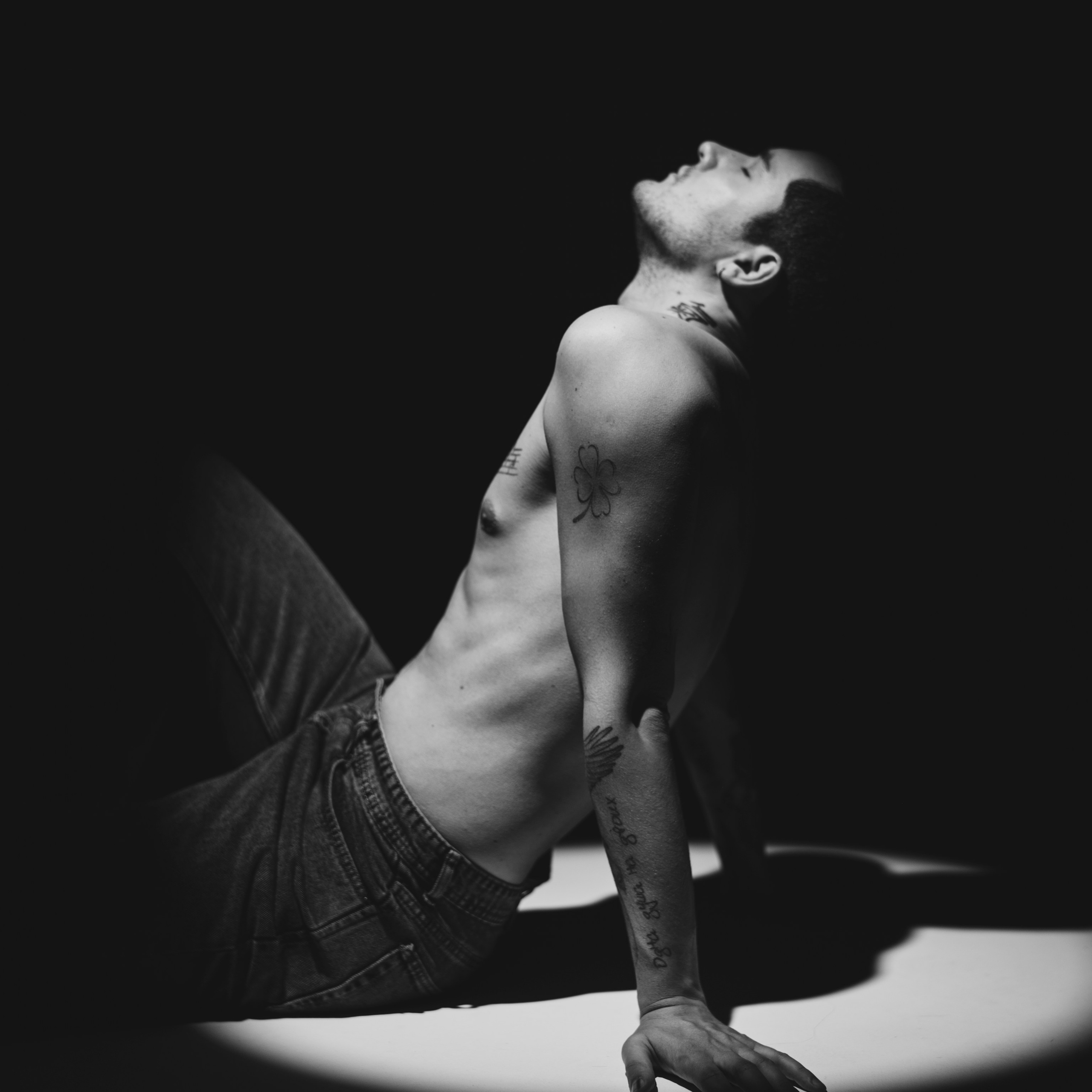 Drama. Искусство фотографии