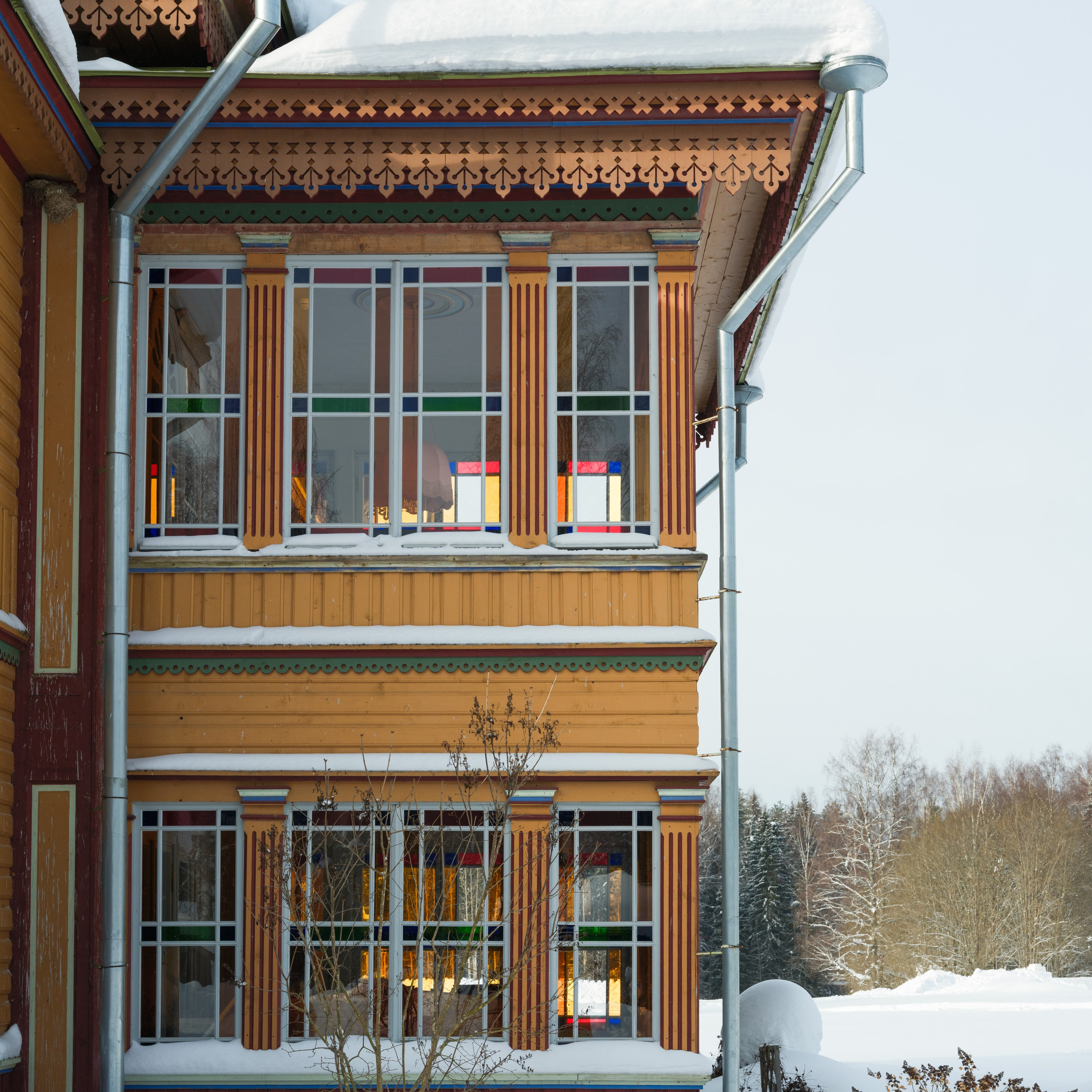 Асташово. Искусство фотографии