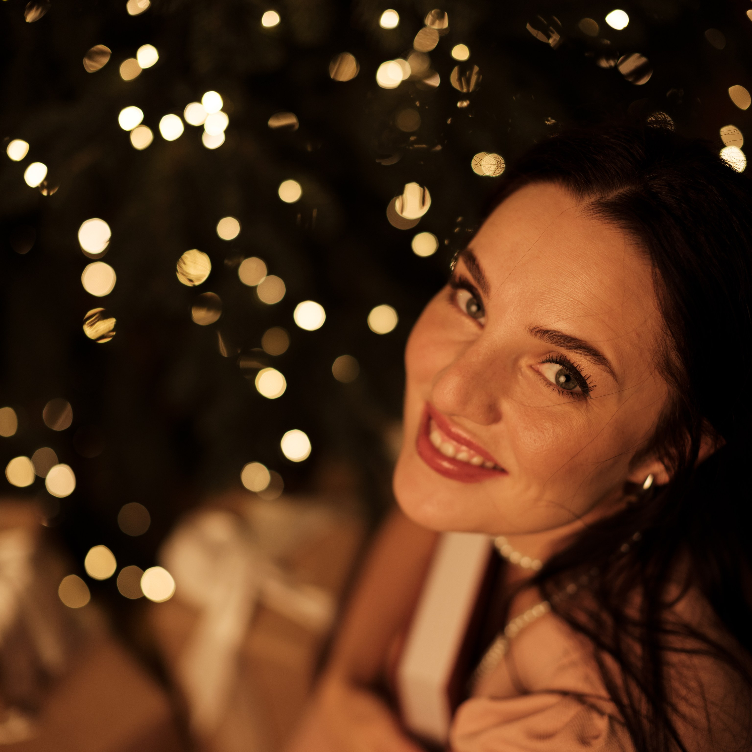 Present. Искусство фотографии