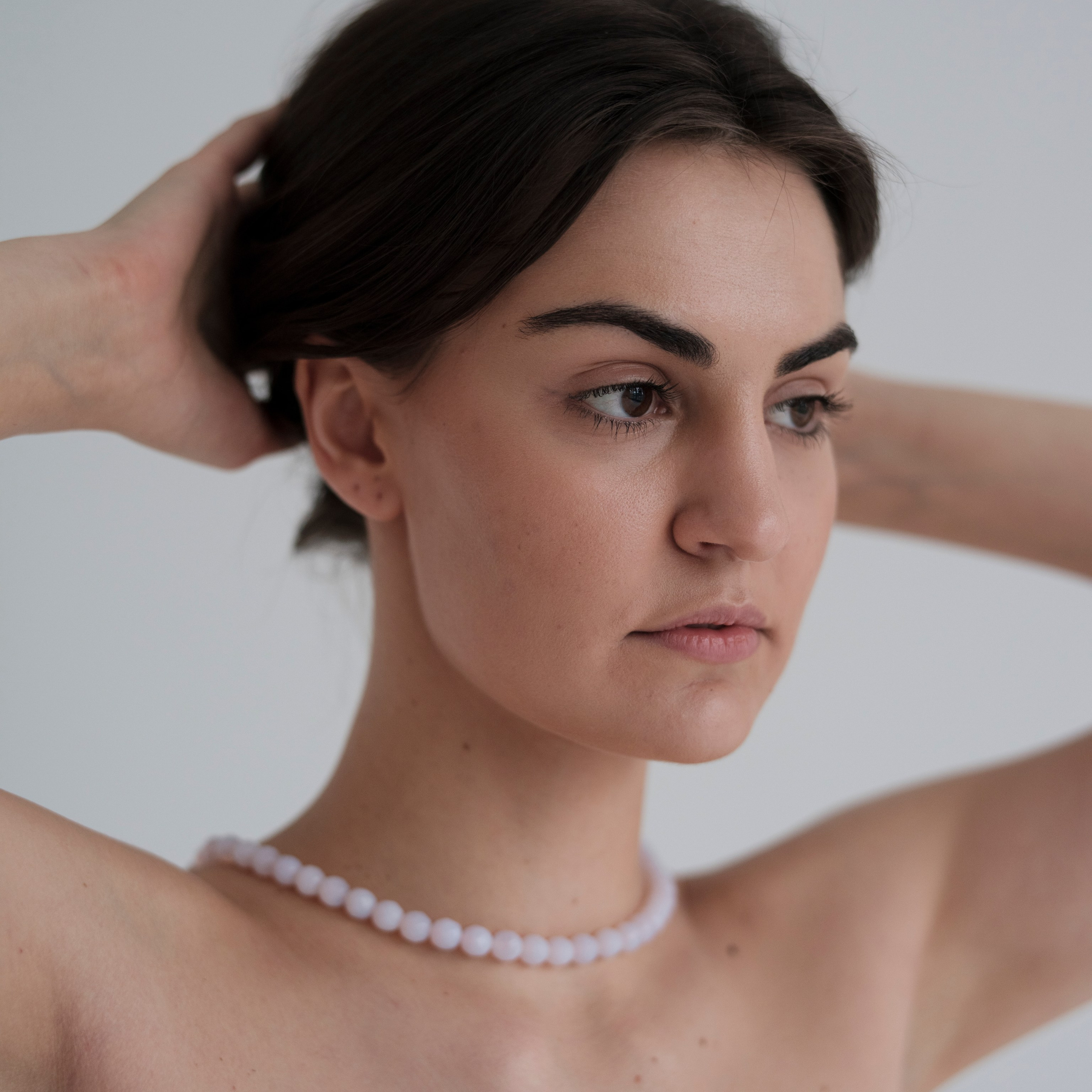 Lily. Искусство фотографии