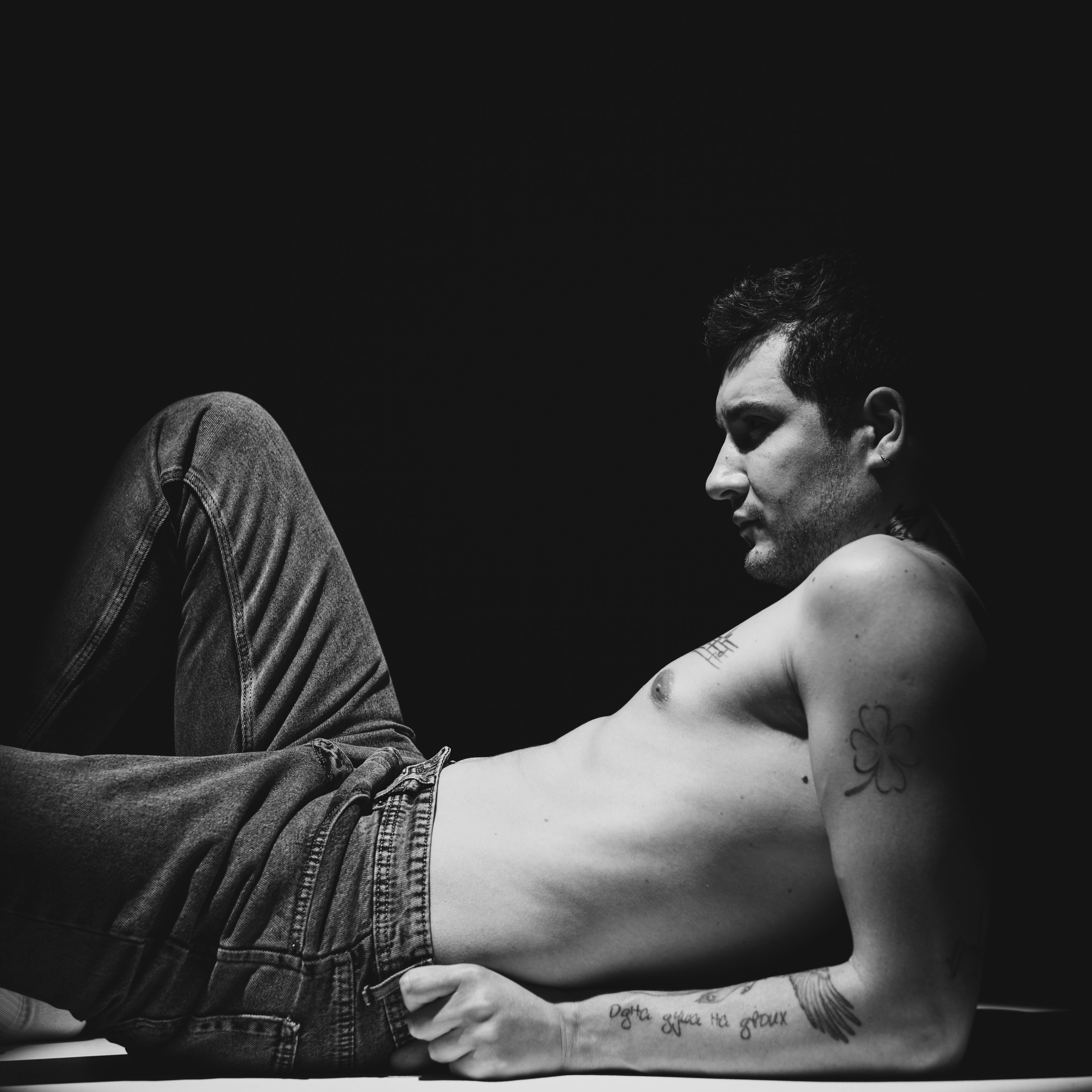 Drama. Искусство фотографии