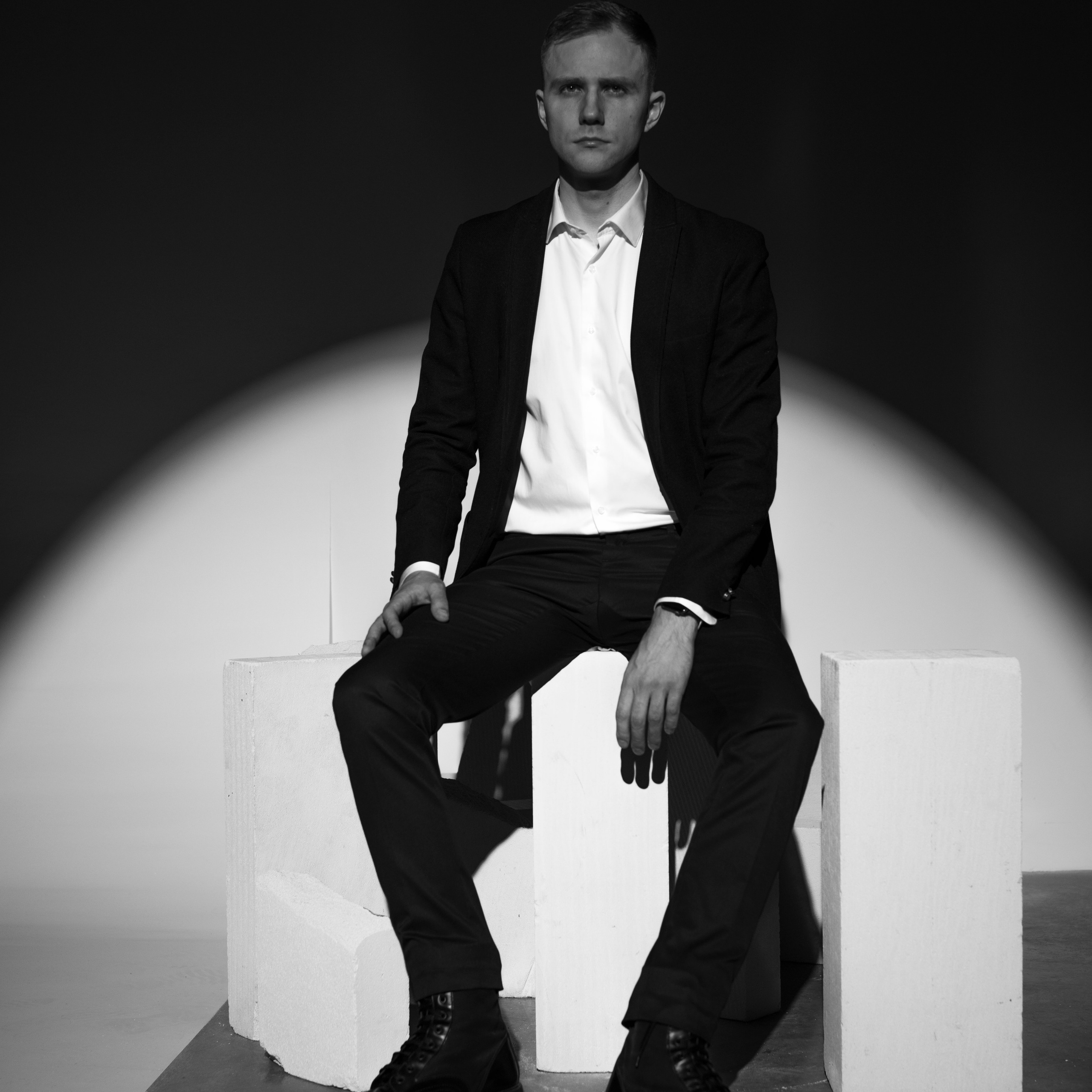 Agent. Искусство фотографии