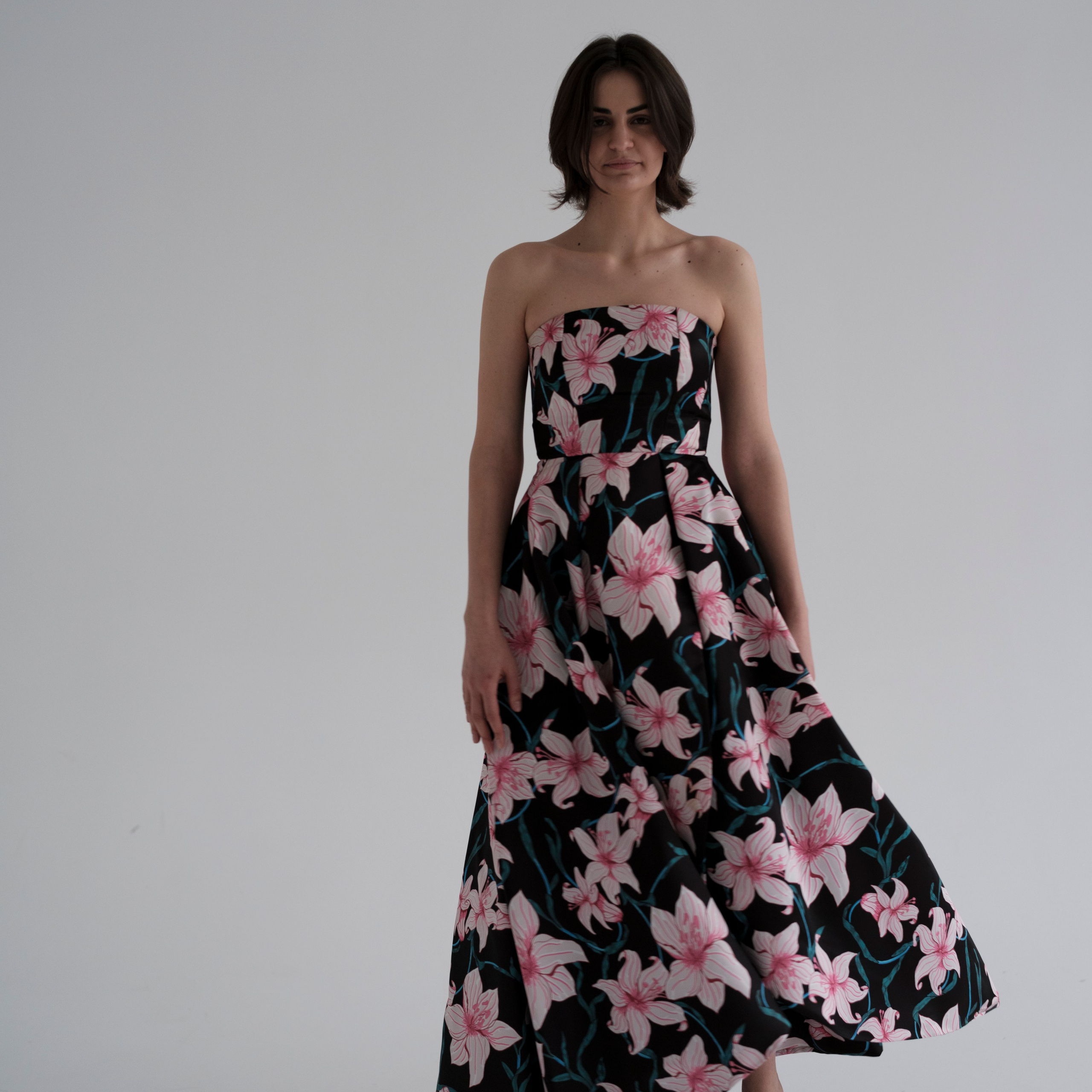 Lily. Искусство фотографии