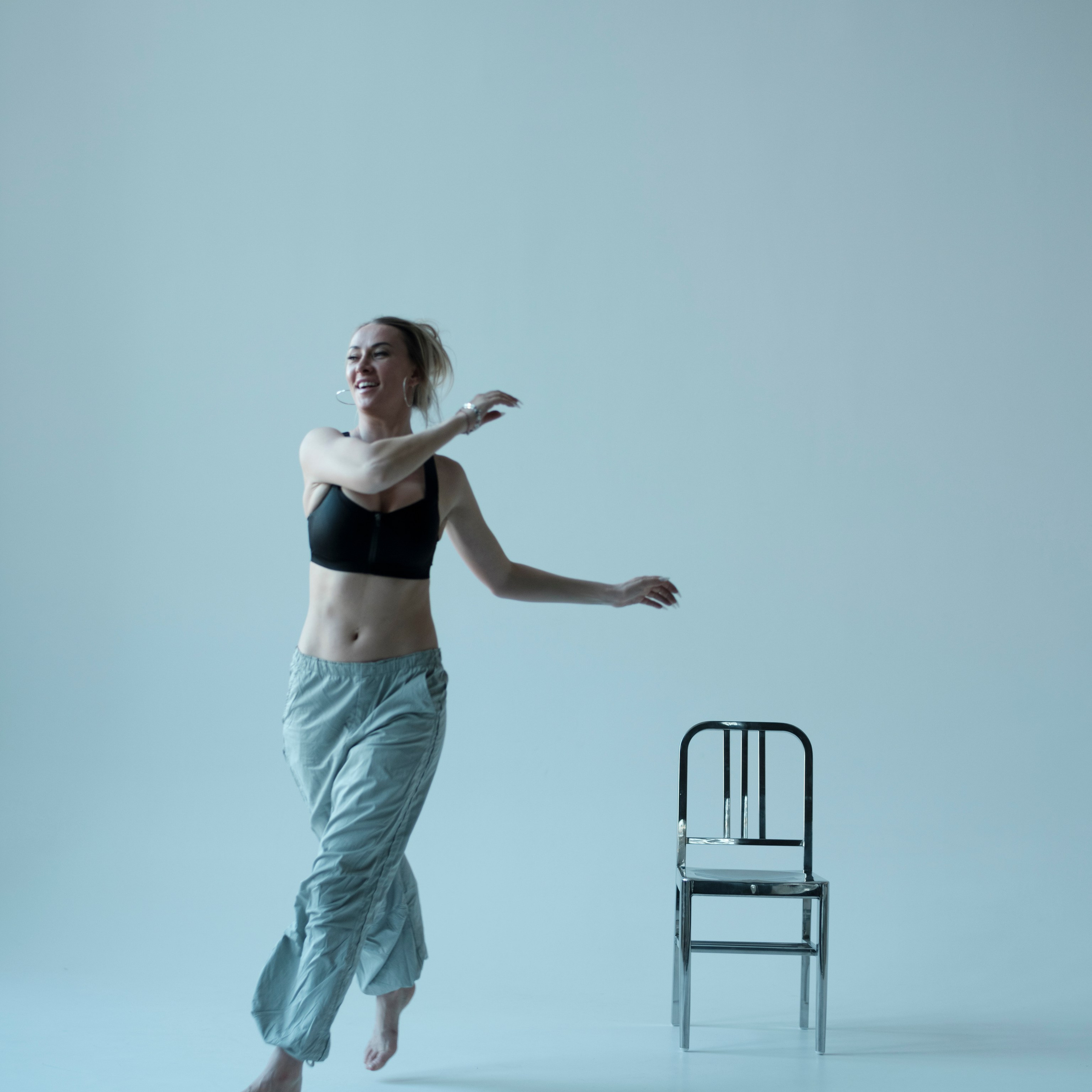 Fly. Искусство фотографии