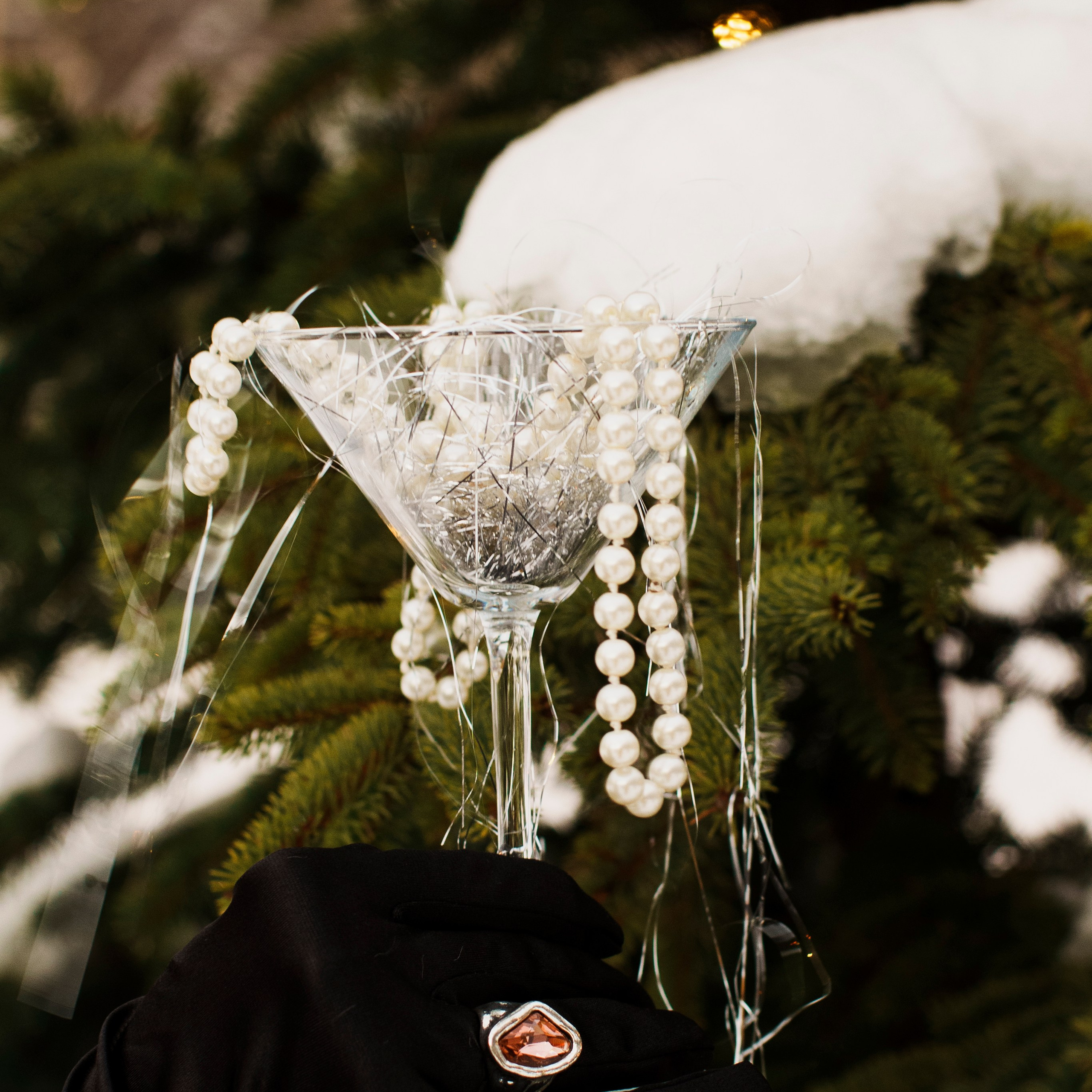 Rich b*tch. Искусство фотографии