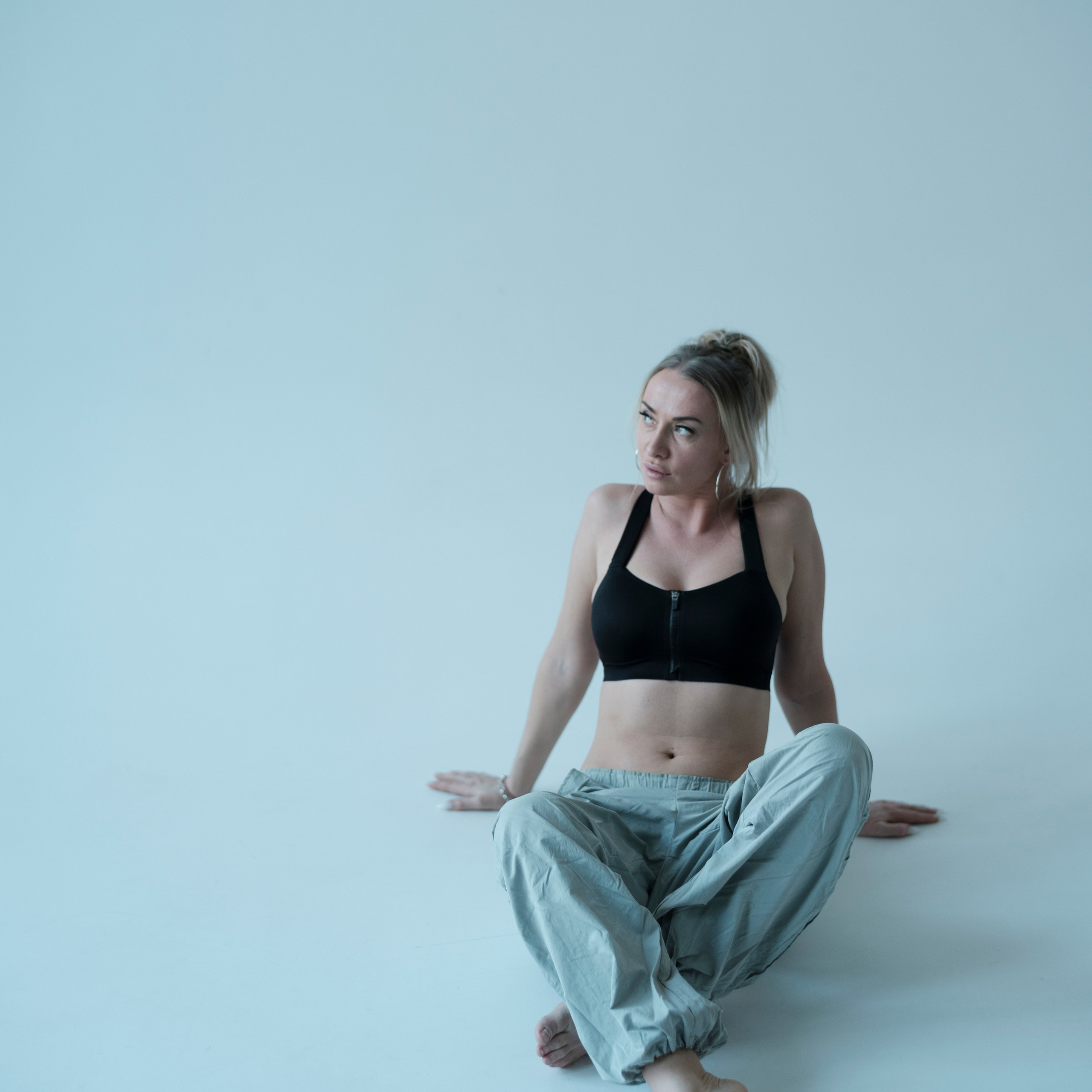 Fly. Искусство фотографии