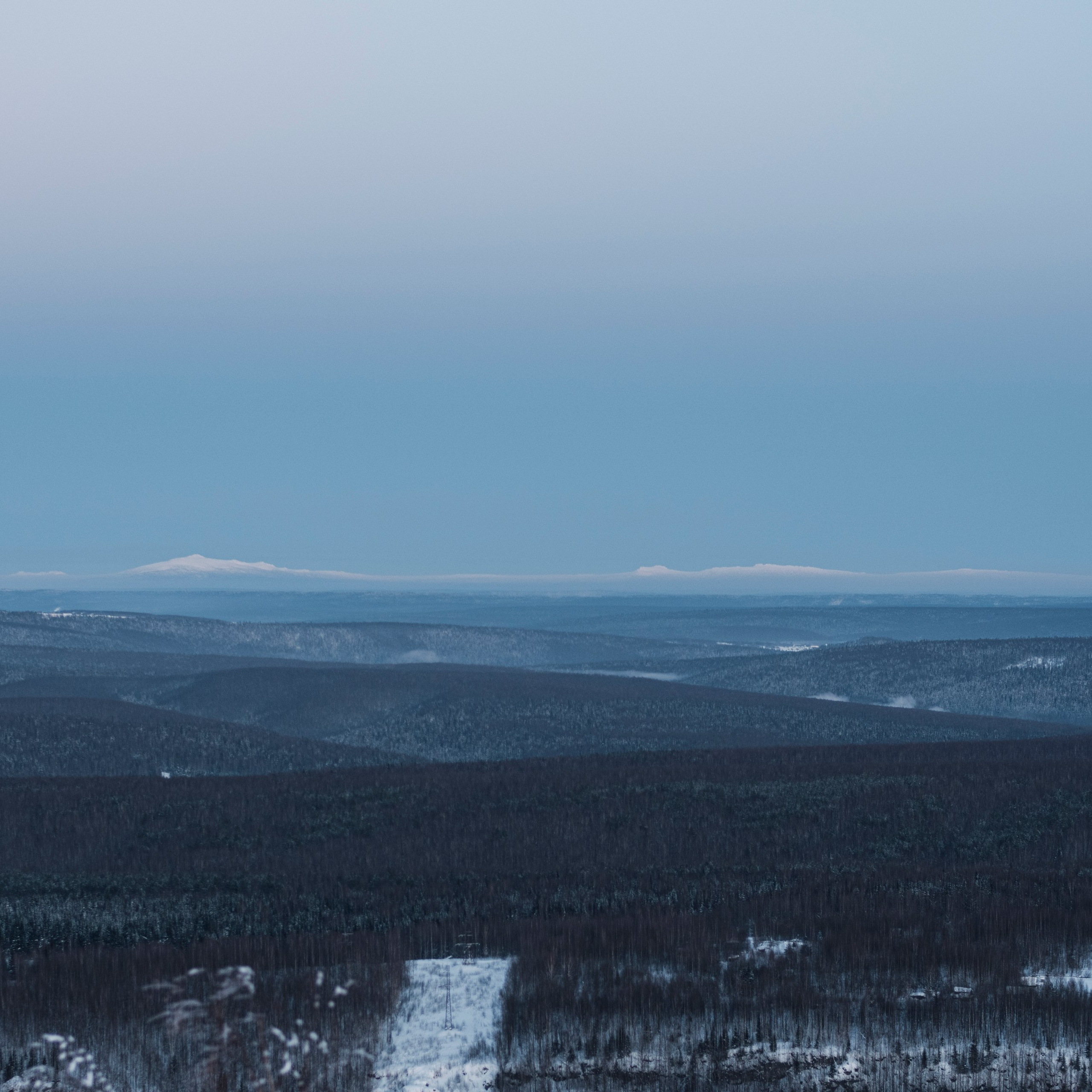 Парма. Искусство фотографии