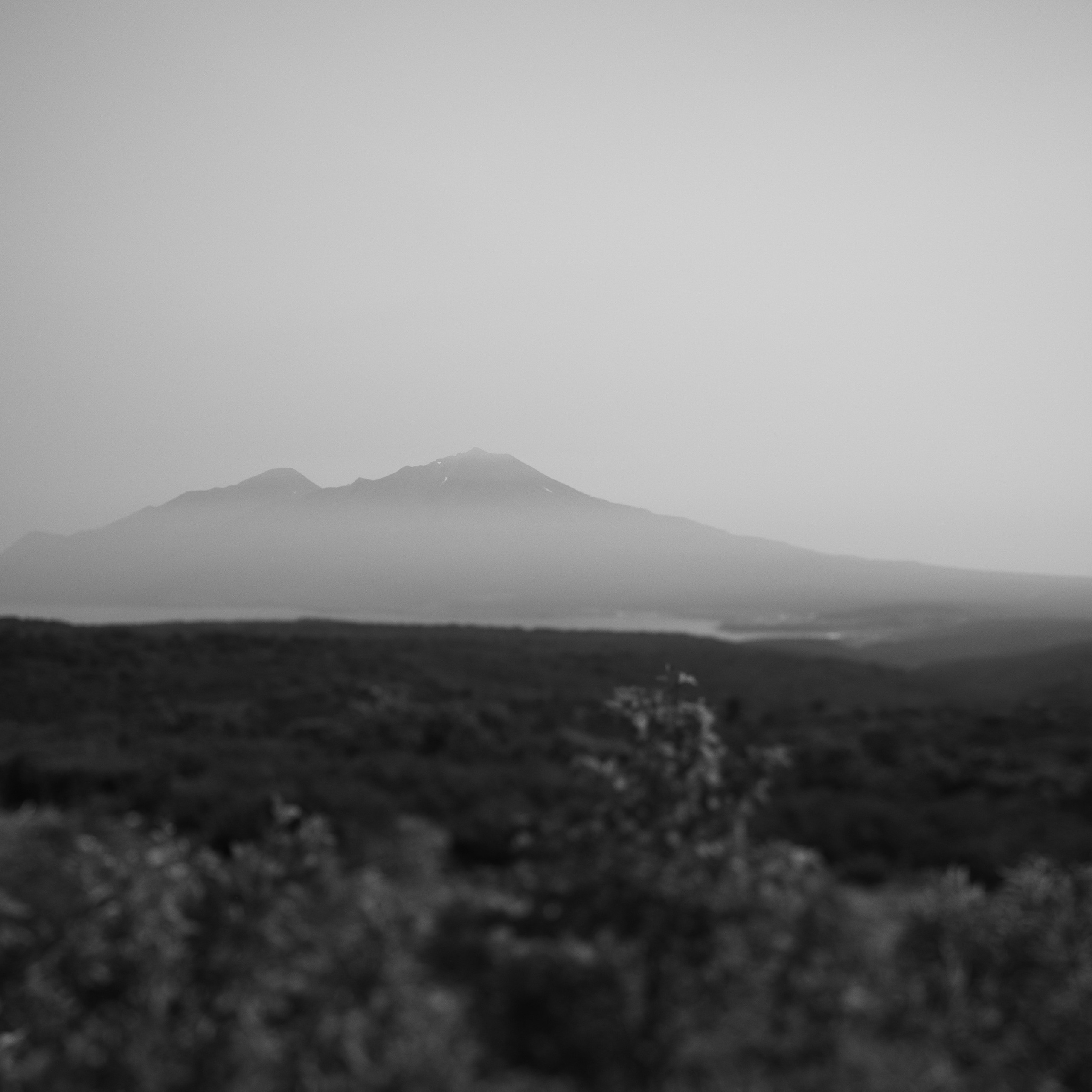 Итуруп. Искусство фотографии