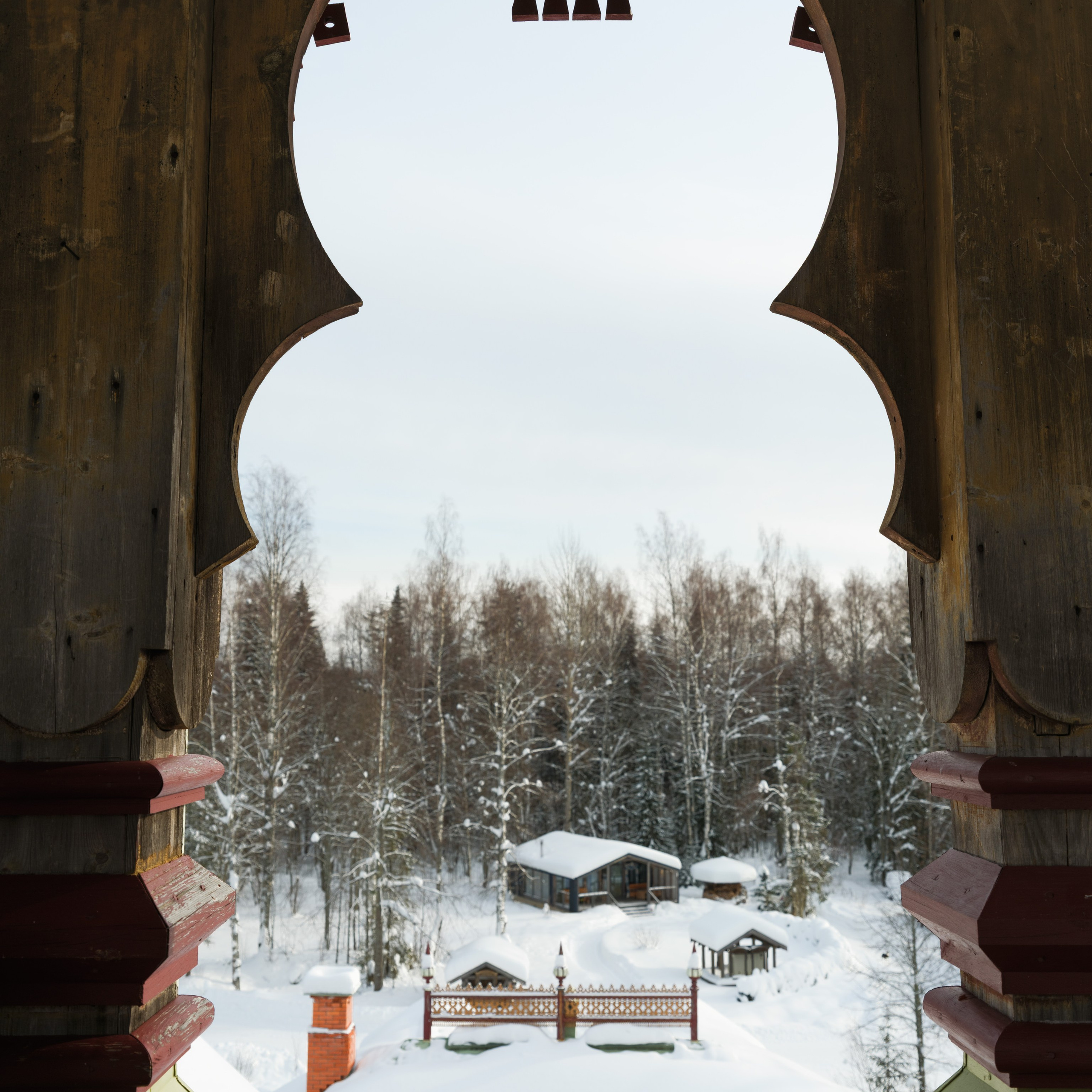 Асташово. Искусство фотографии