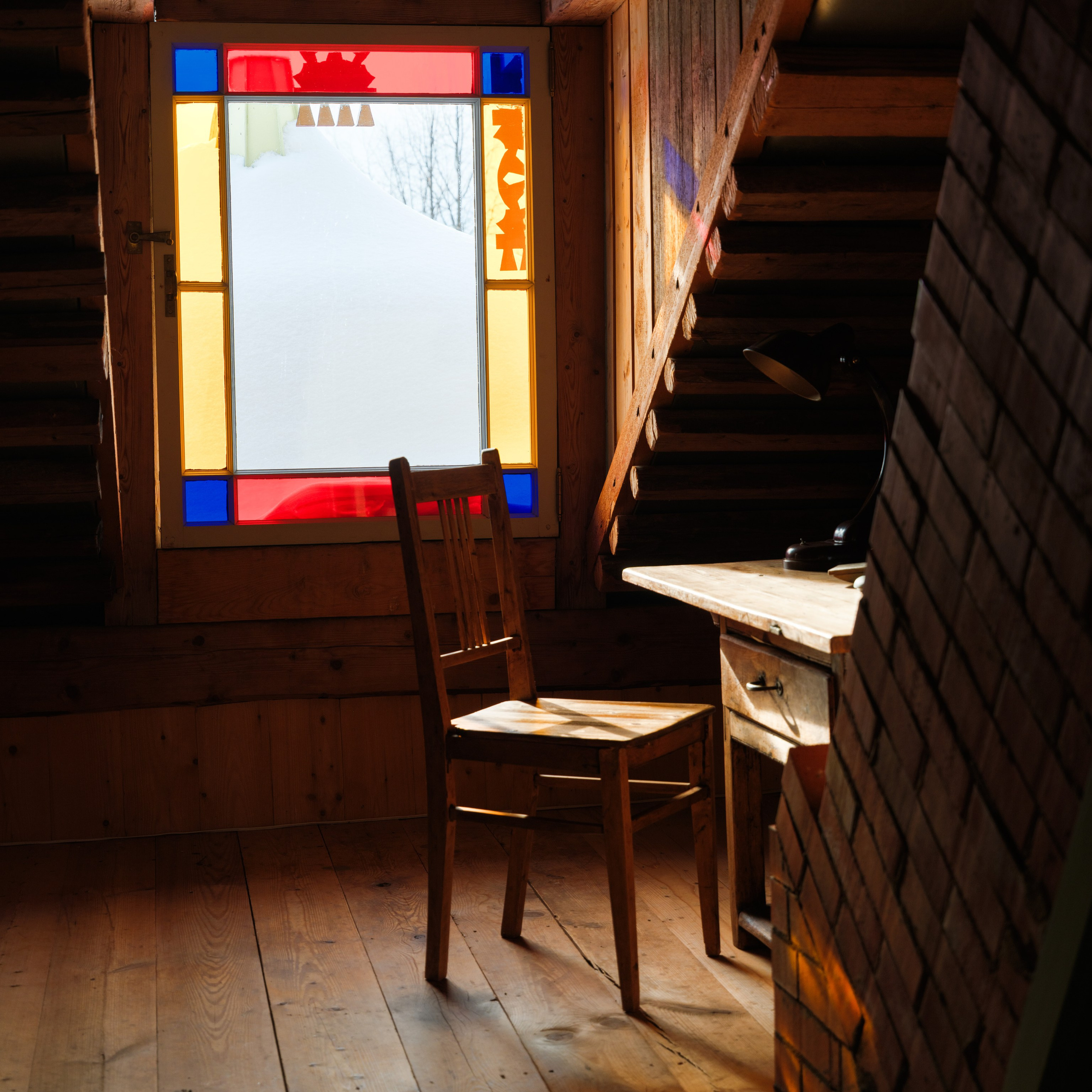 Асташово. Искусство фотографии