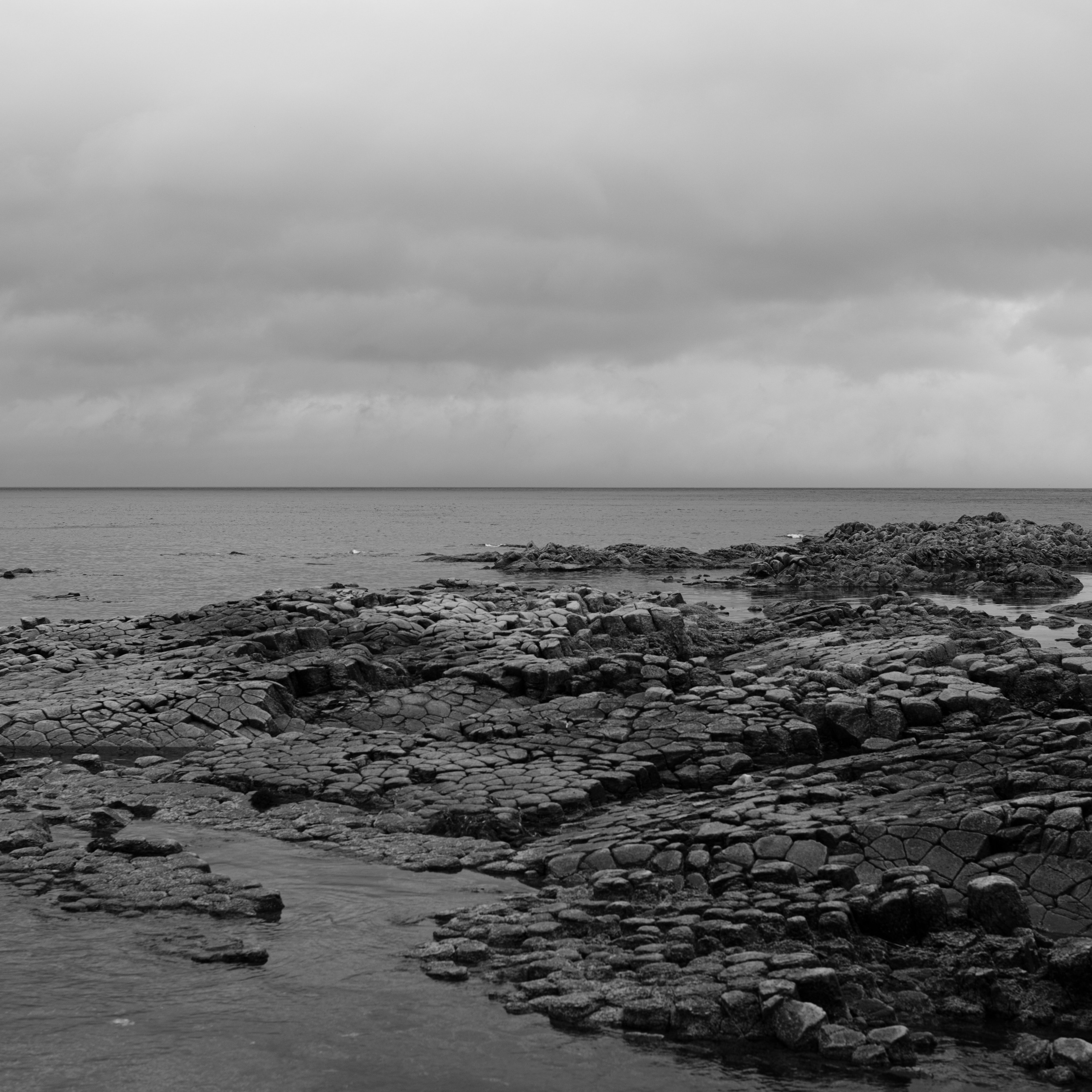 Кунашир. Искусство фотографии