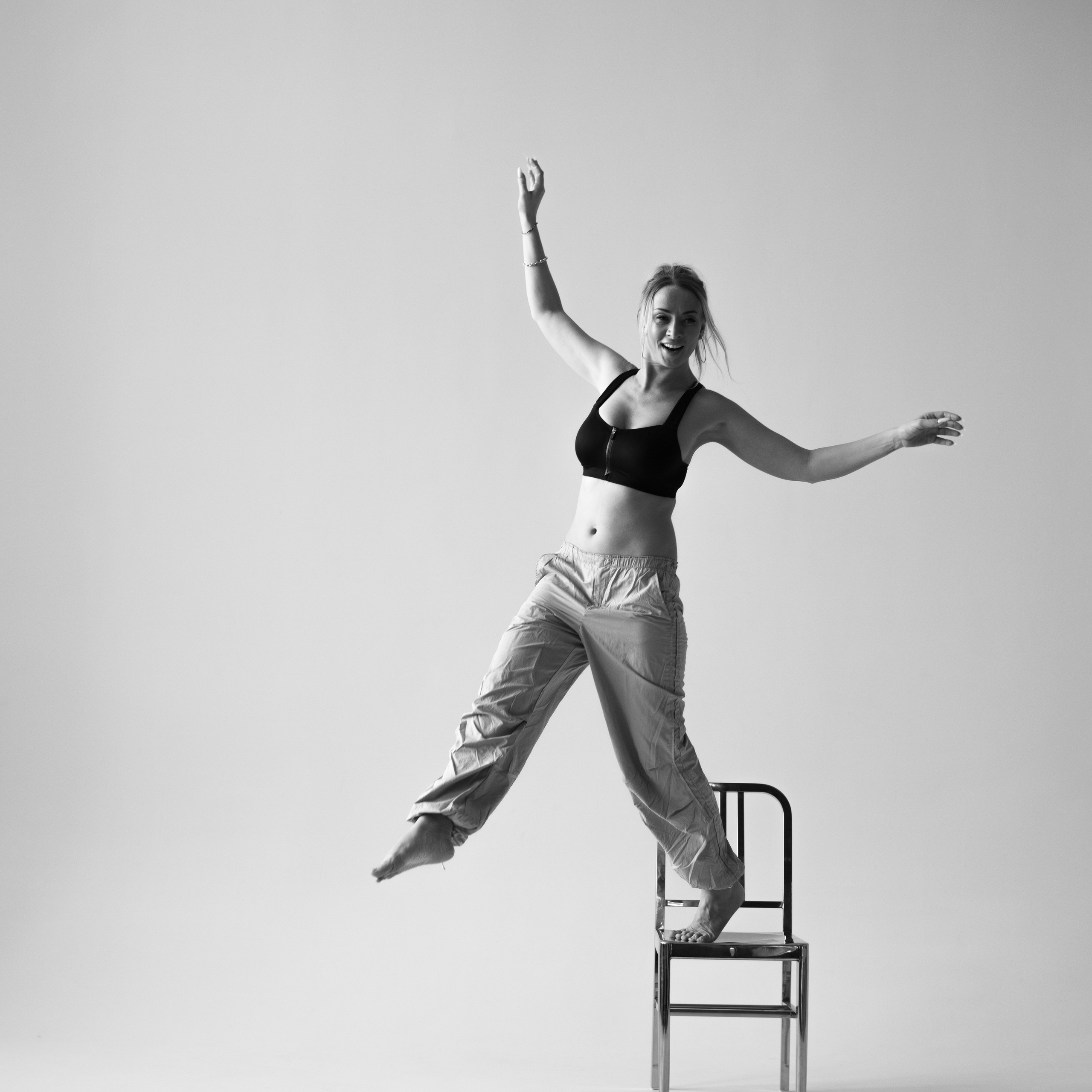 Fly. Искусство фотографии