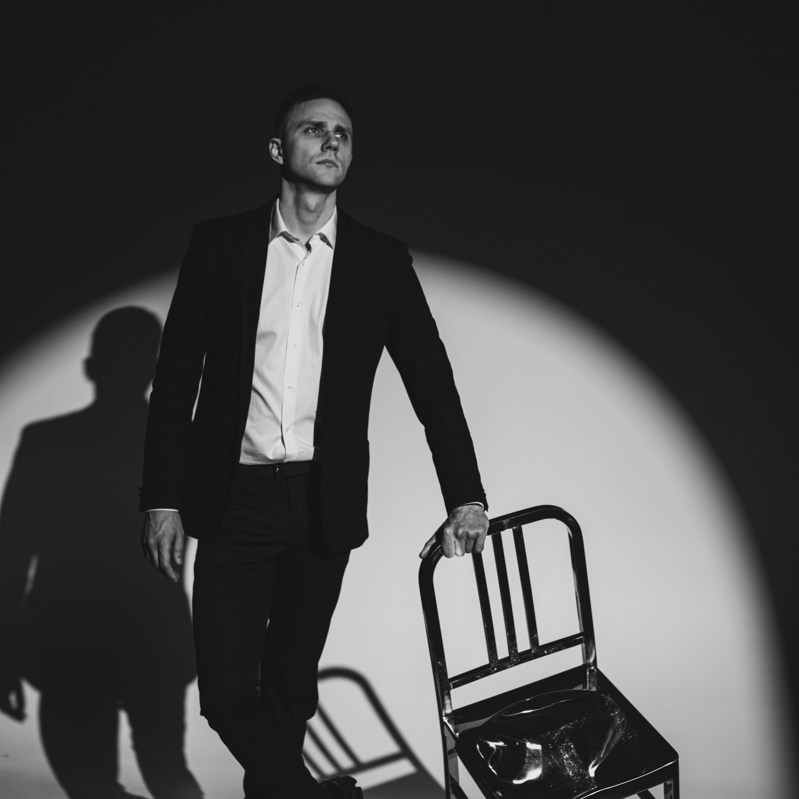 Agent. Искусство фотографии