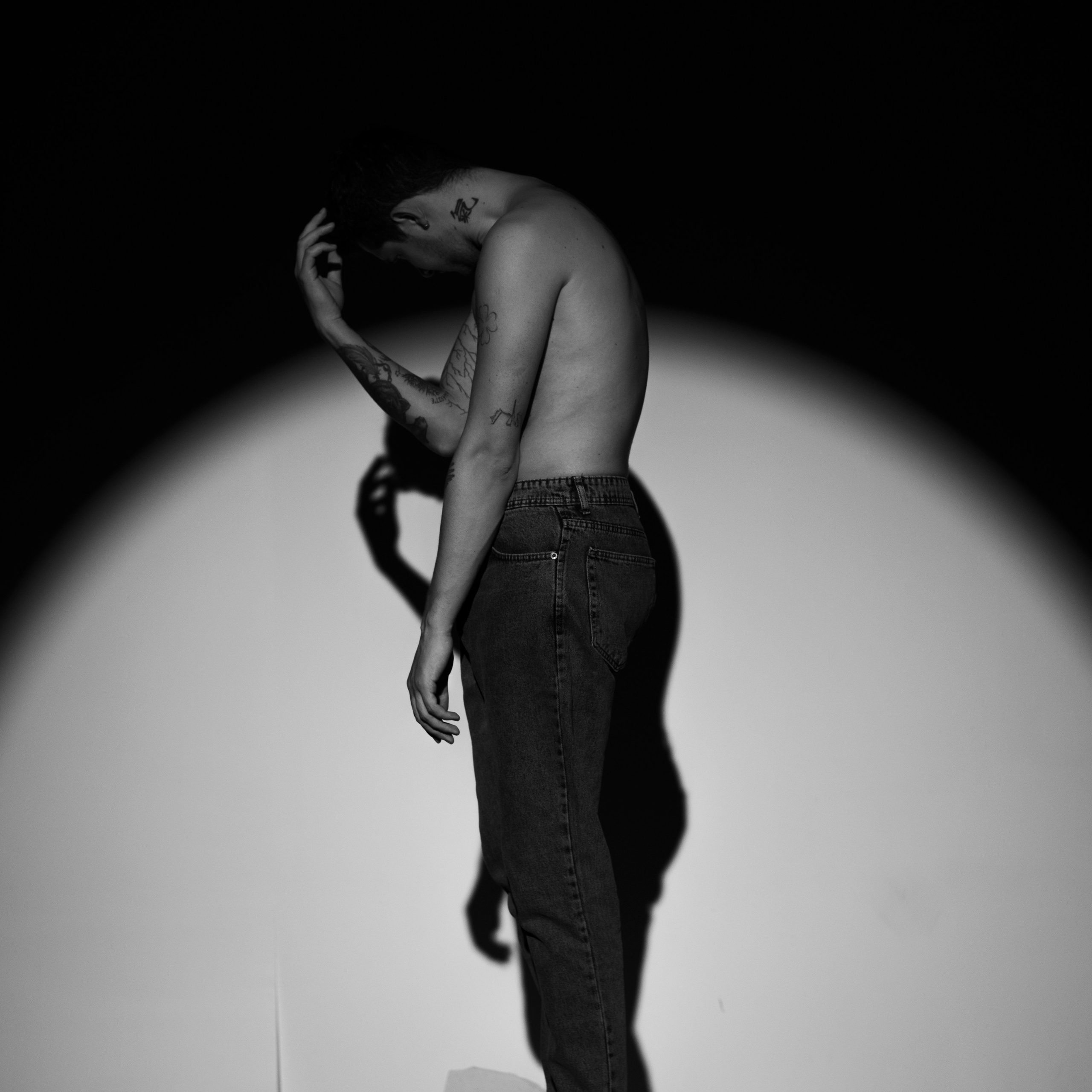 Drama. Искусство фотографии