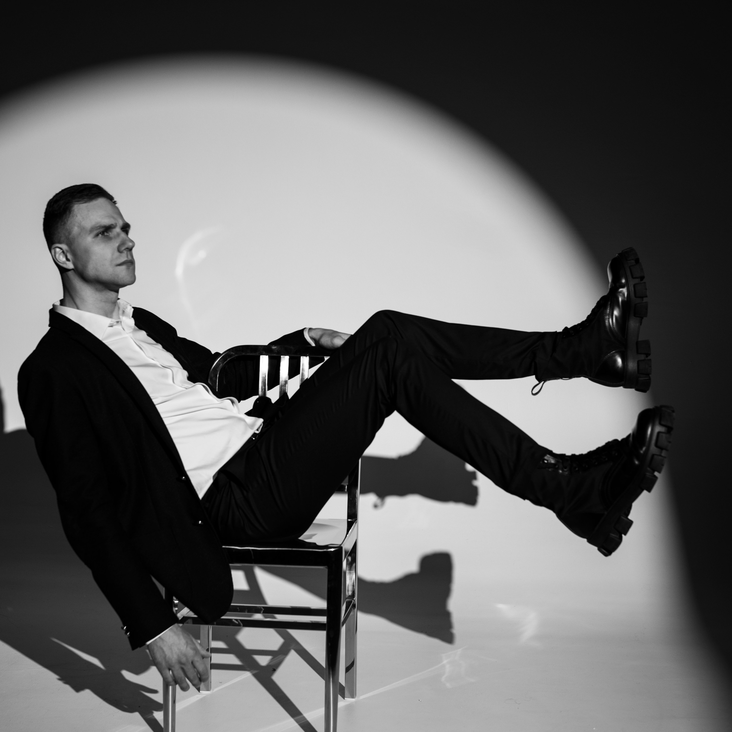 Agent. Искусство фотографии