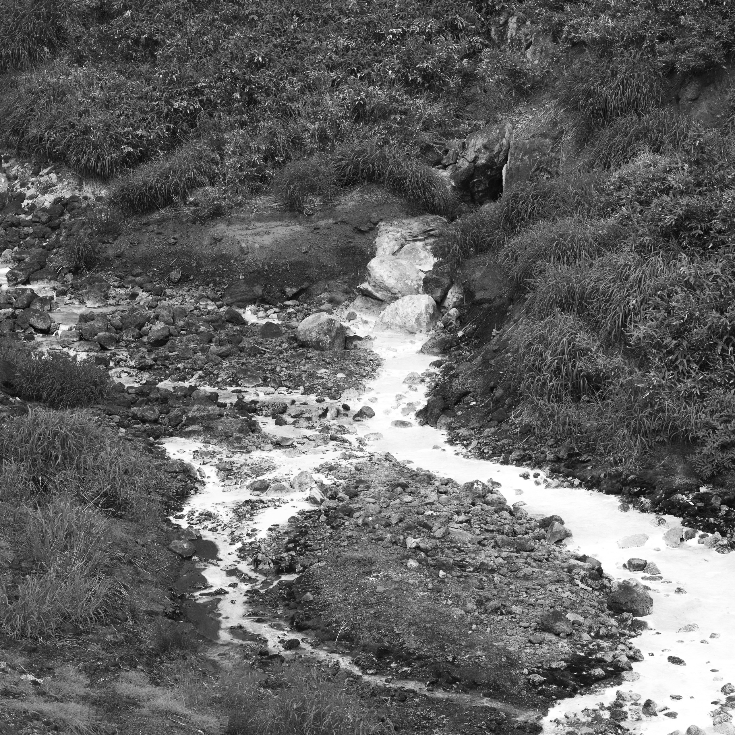 Итуруп. Искусство фотографии