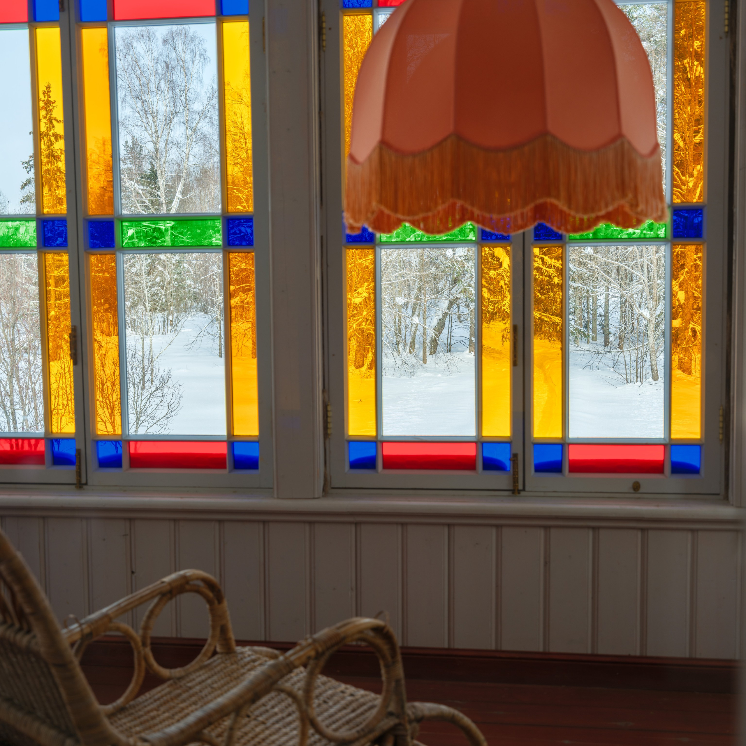 Асташово. Искусство фотографии