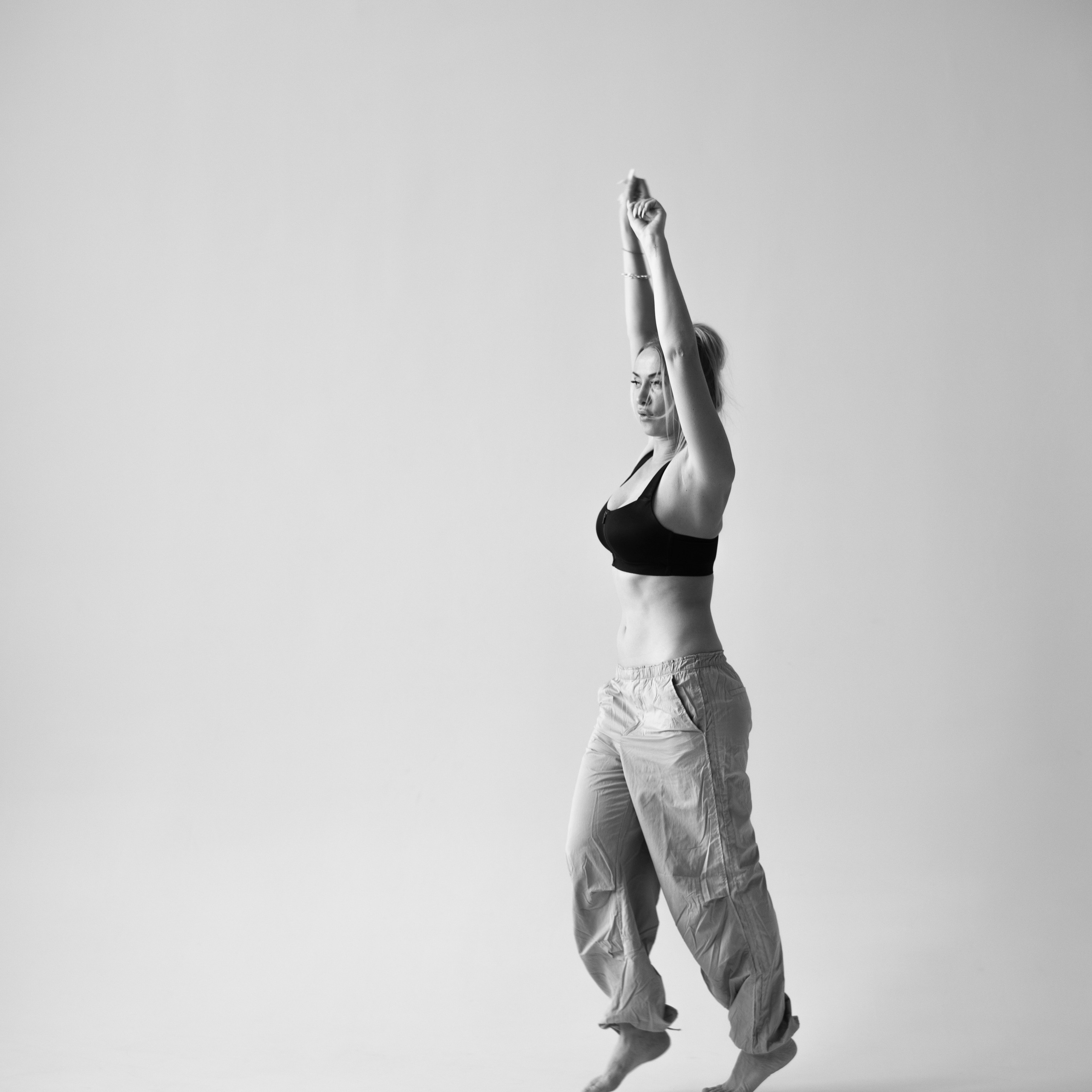 Fly. Искусство фотографии