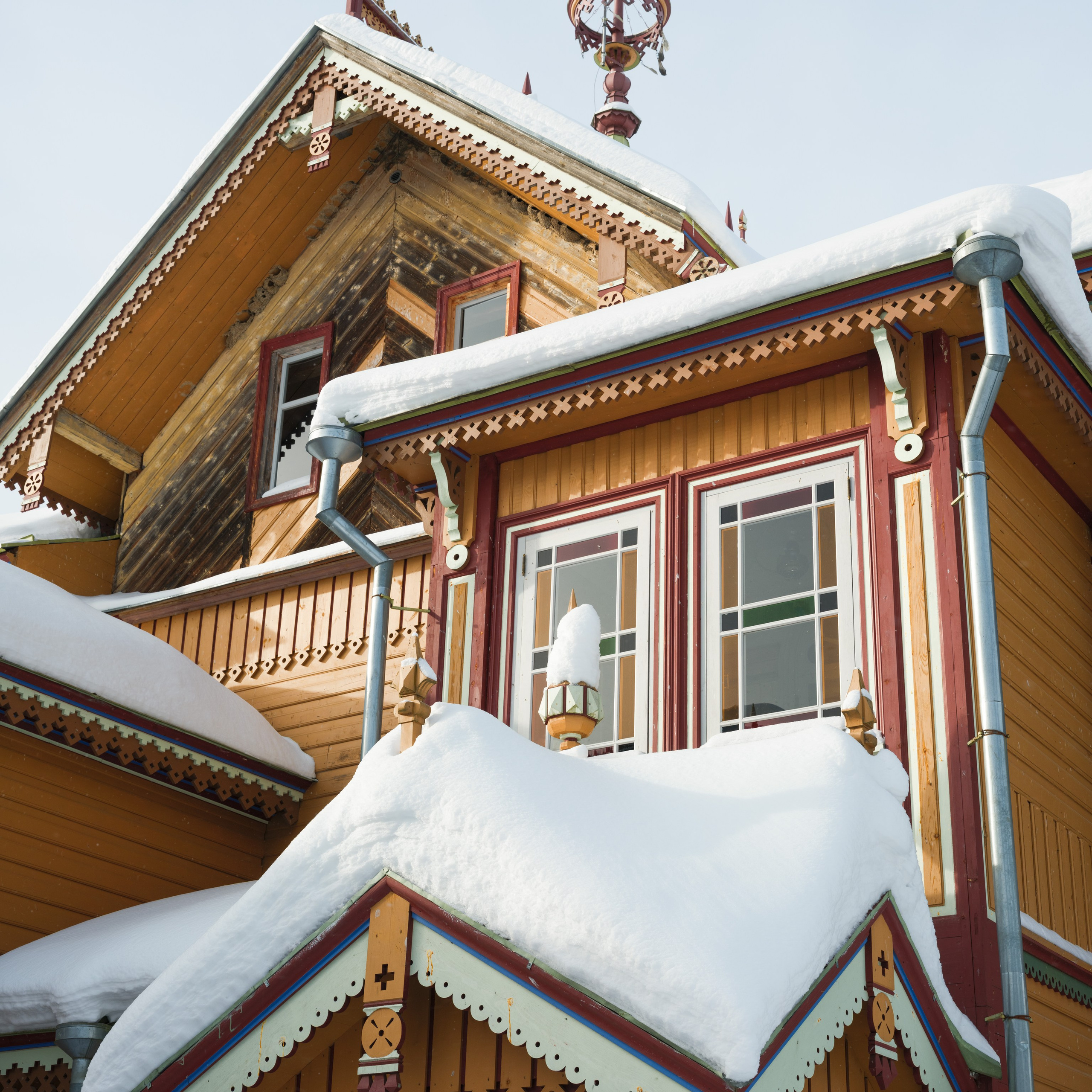 Асташово. Искусство фотографии