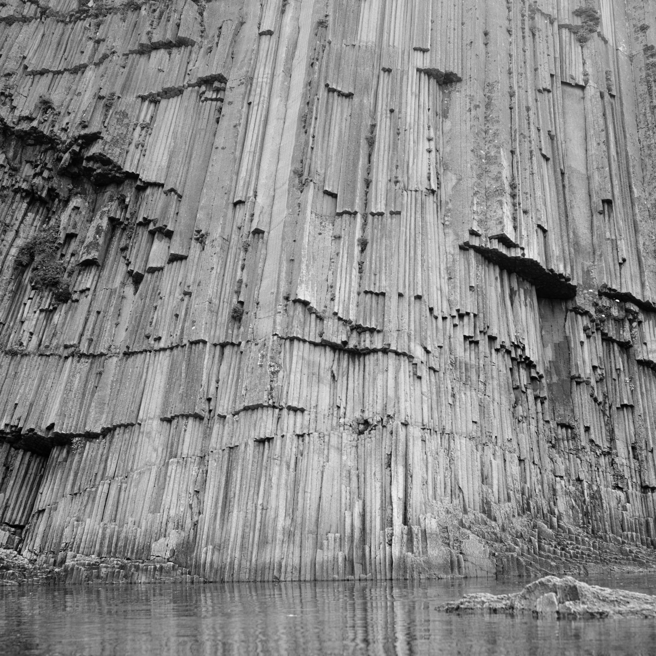 Кунашир. Искусство фотографии