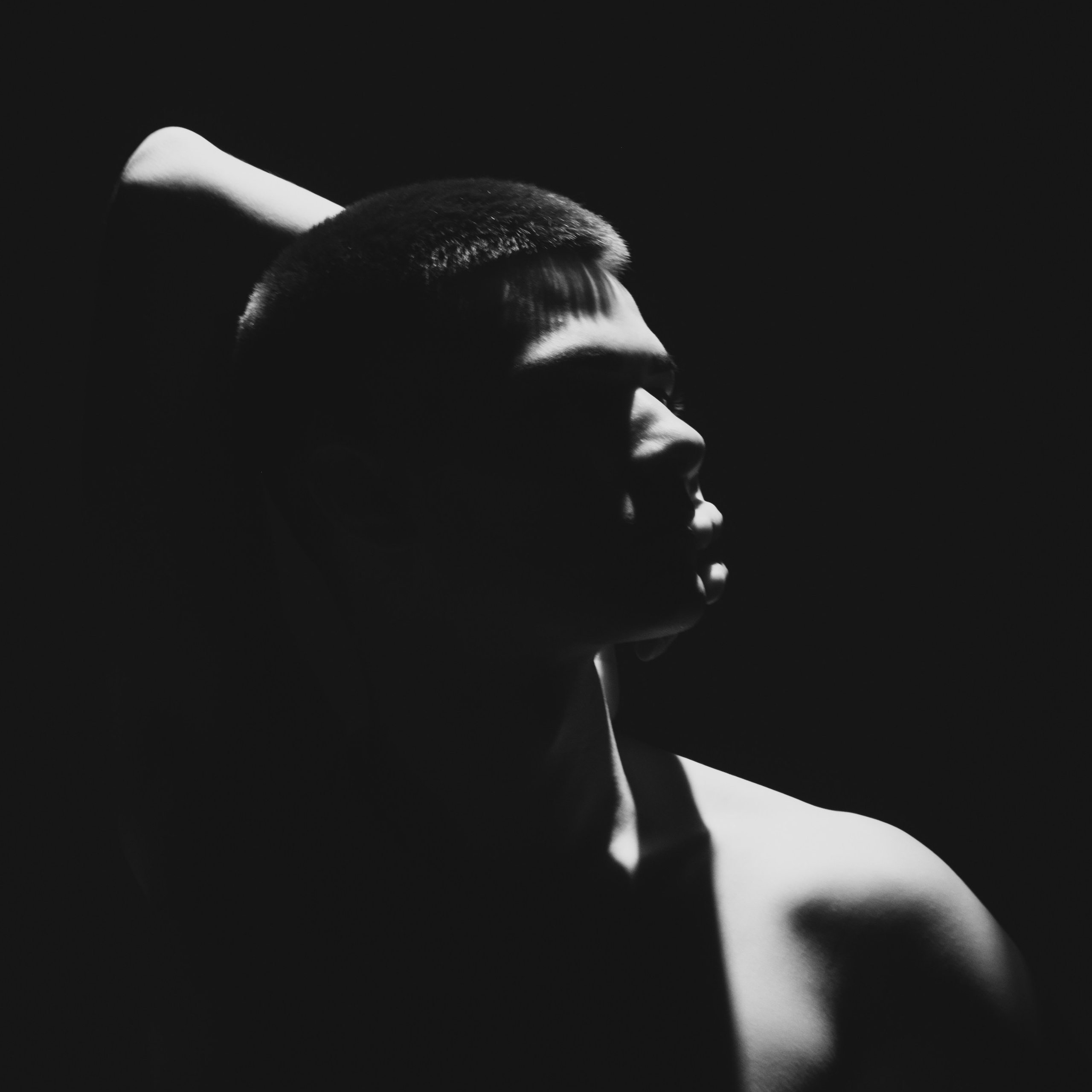 Minimalismo. Искусство фотографии