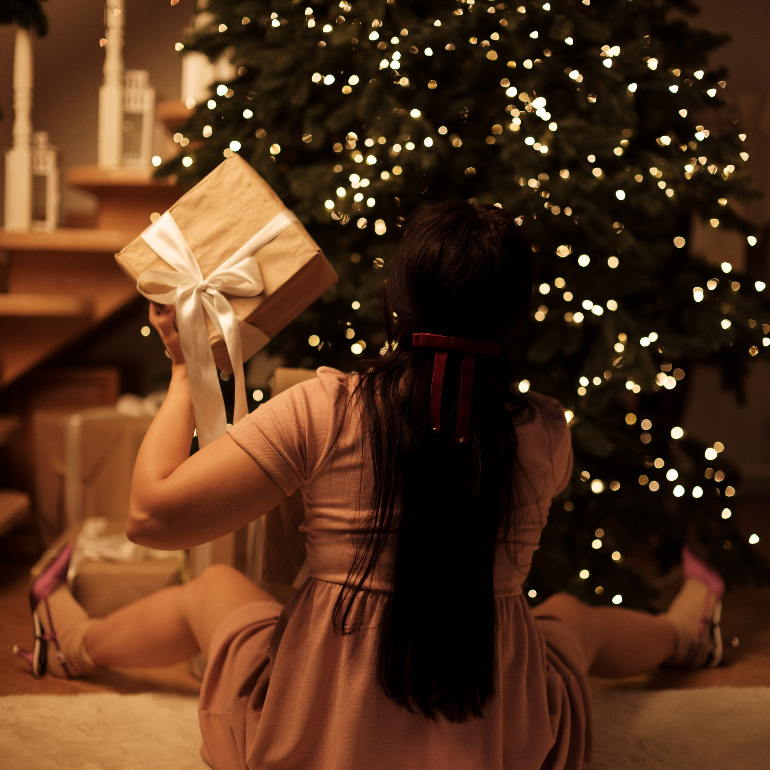 Present. Искусство фотографии