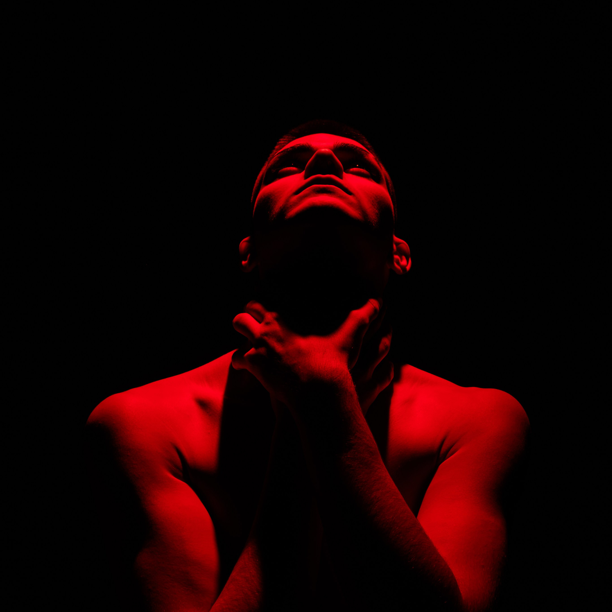 Minimalismo. Искусство фотографии