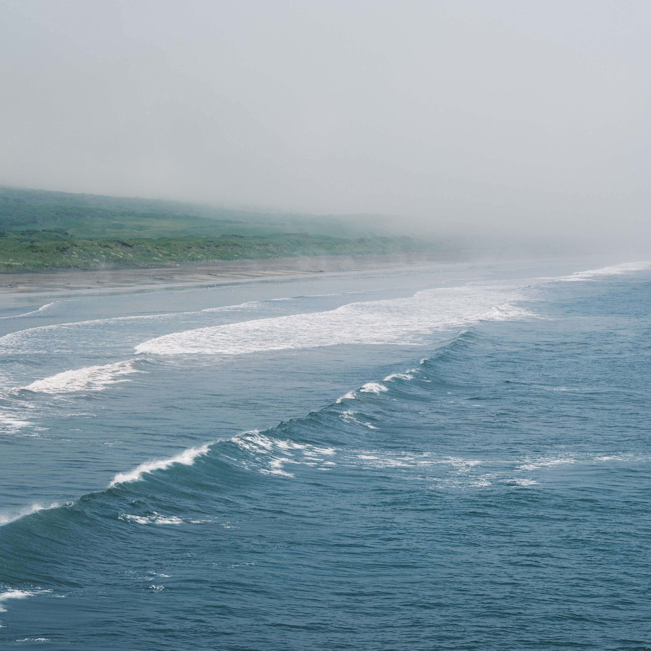 Итуруп. Искусство фотографии