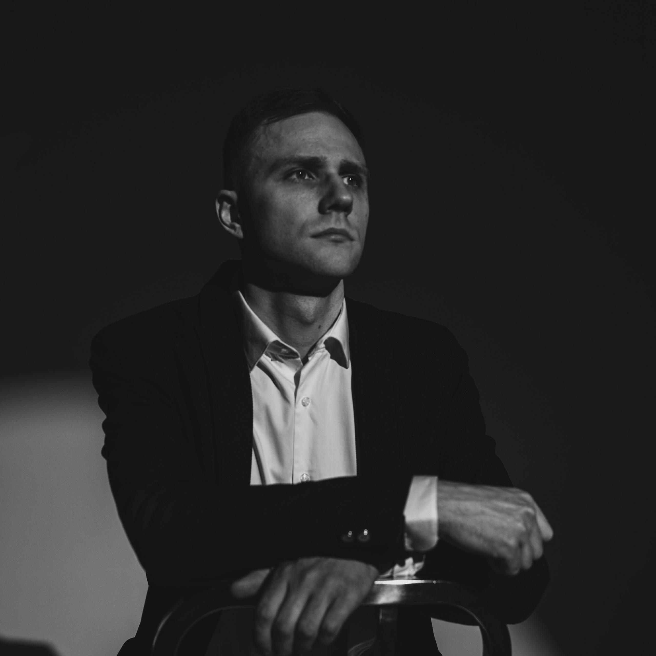 Agent. Искусство фотографии