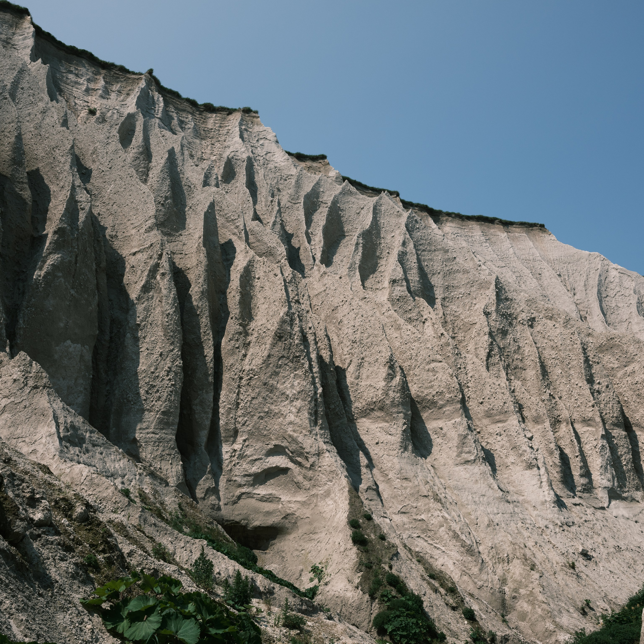 Итуруп. Искусство фотографии