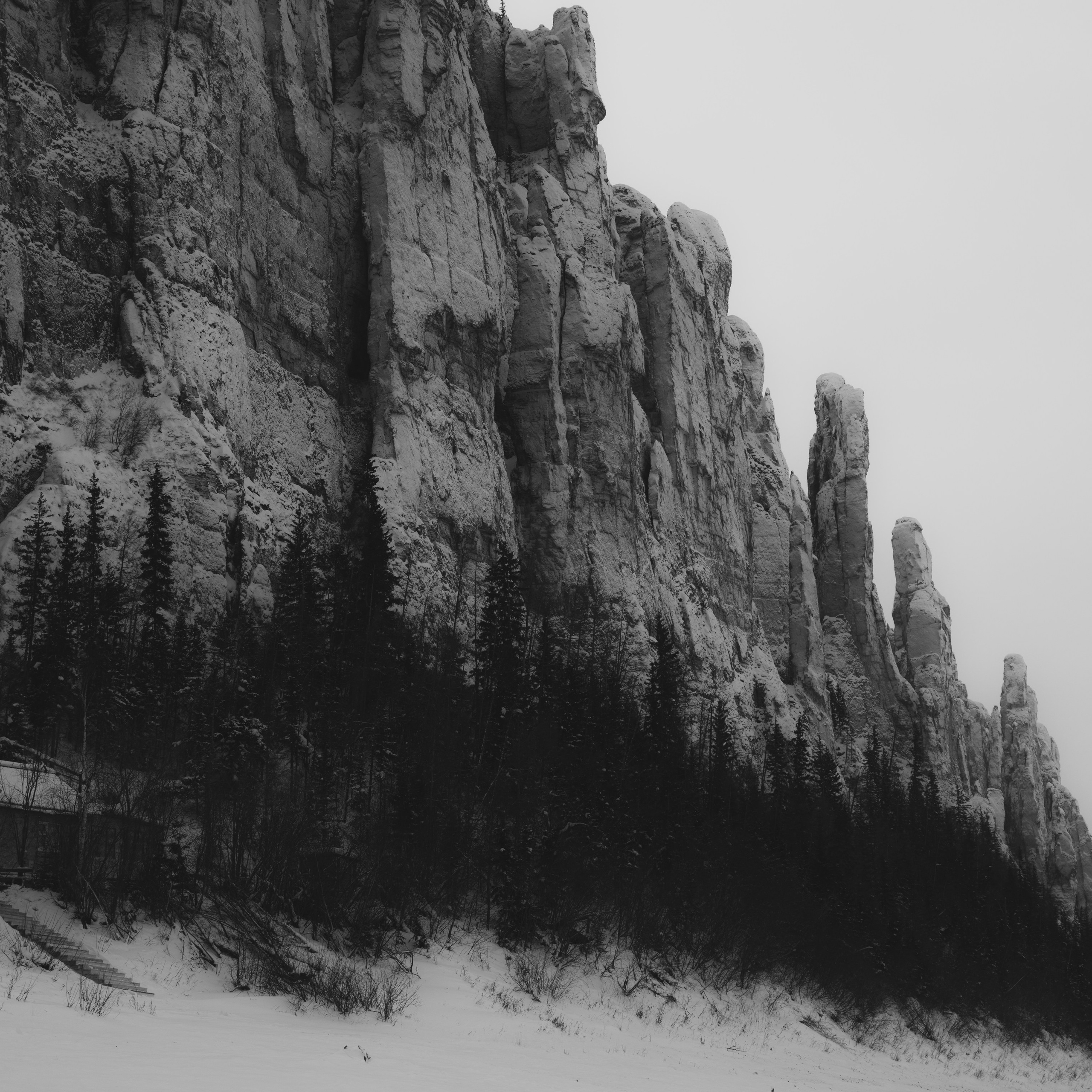 Саха. Искусство фотографии