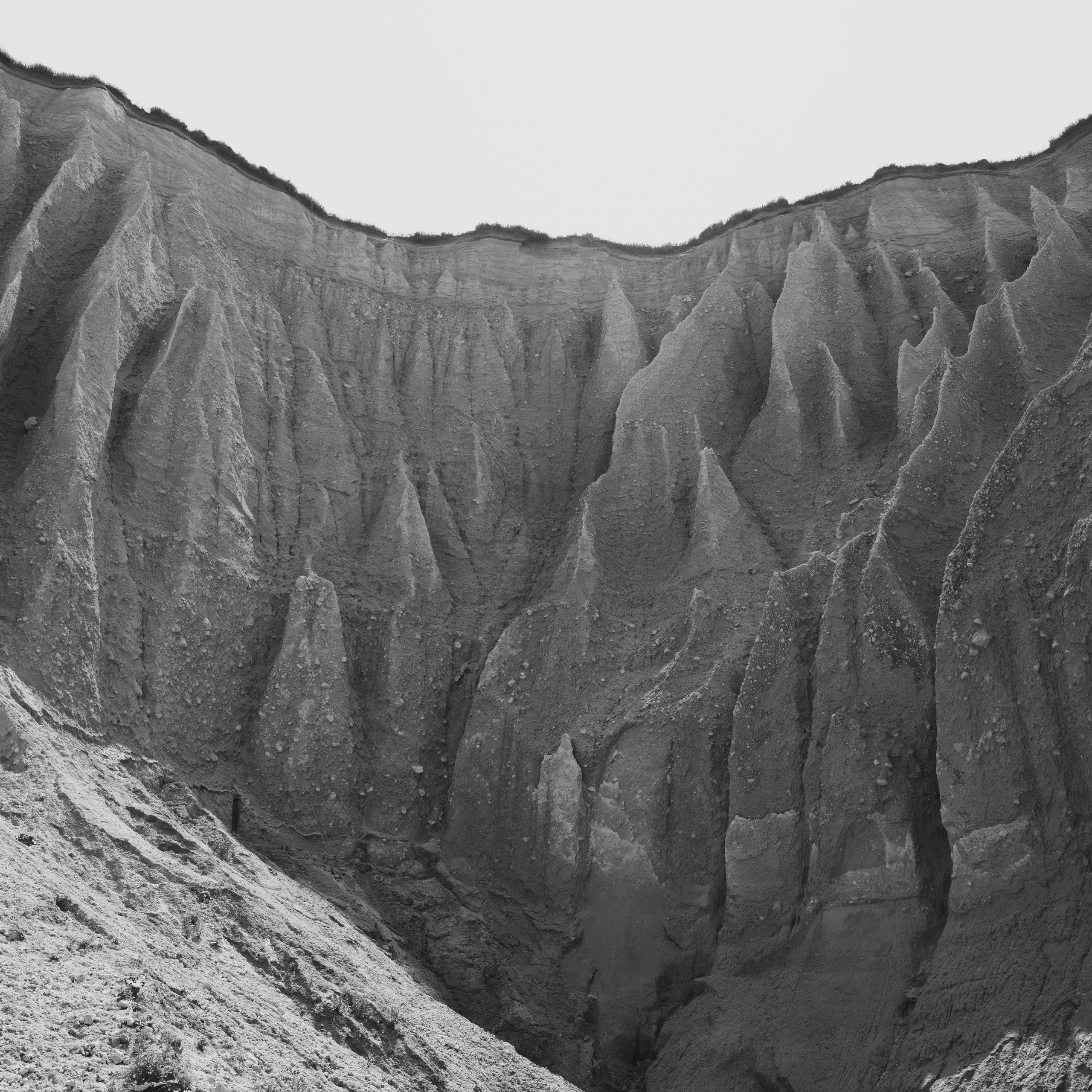 Итуруп. Искусство фотографии