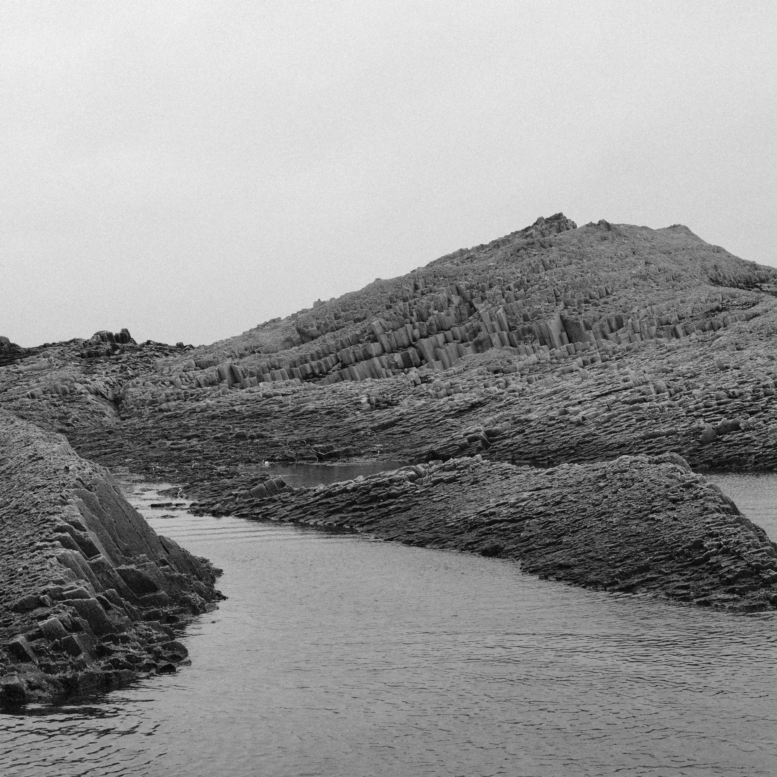 Кунашир. Искусство фотографии