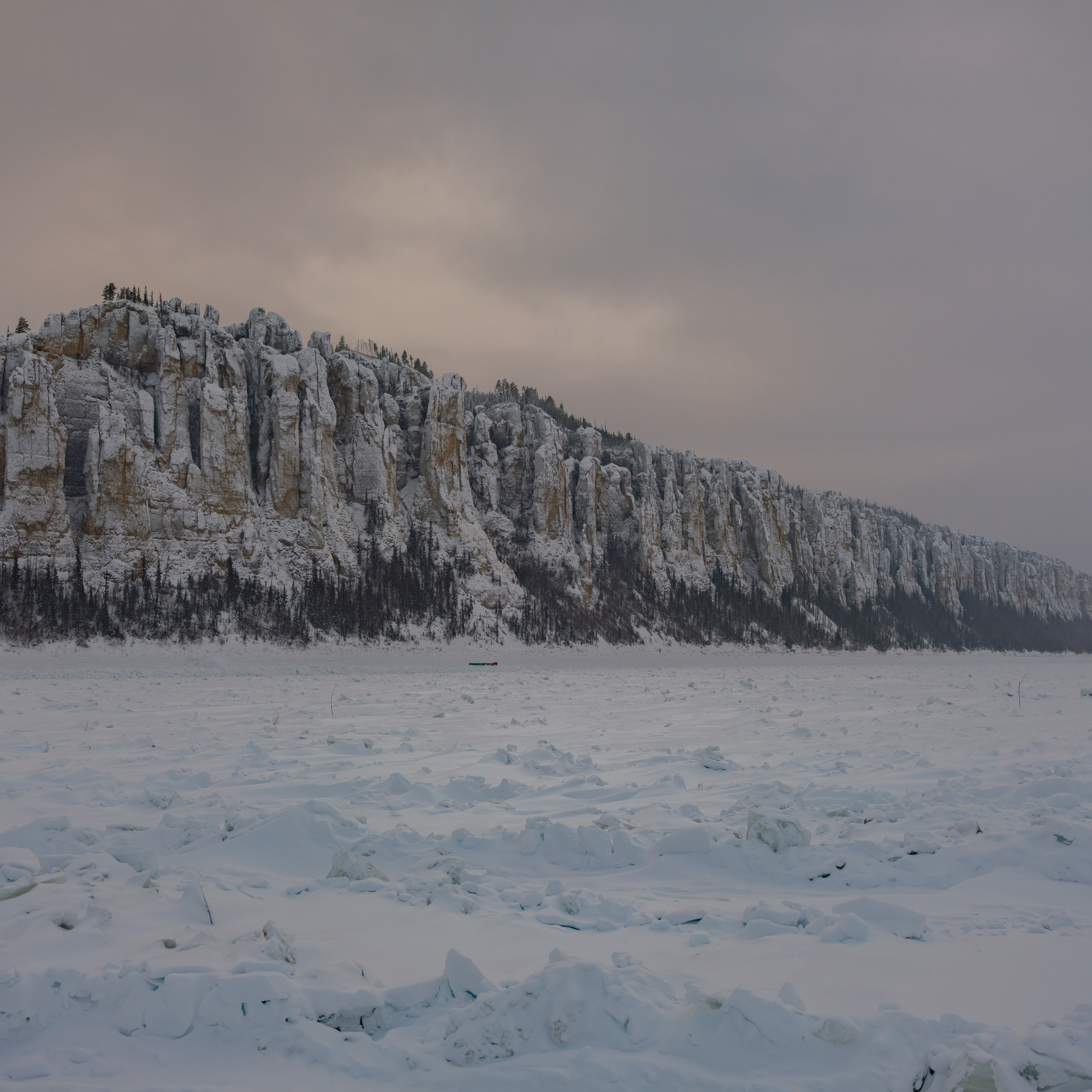 Саха. Искусство фотографии