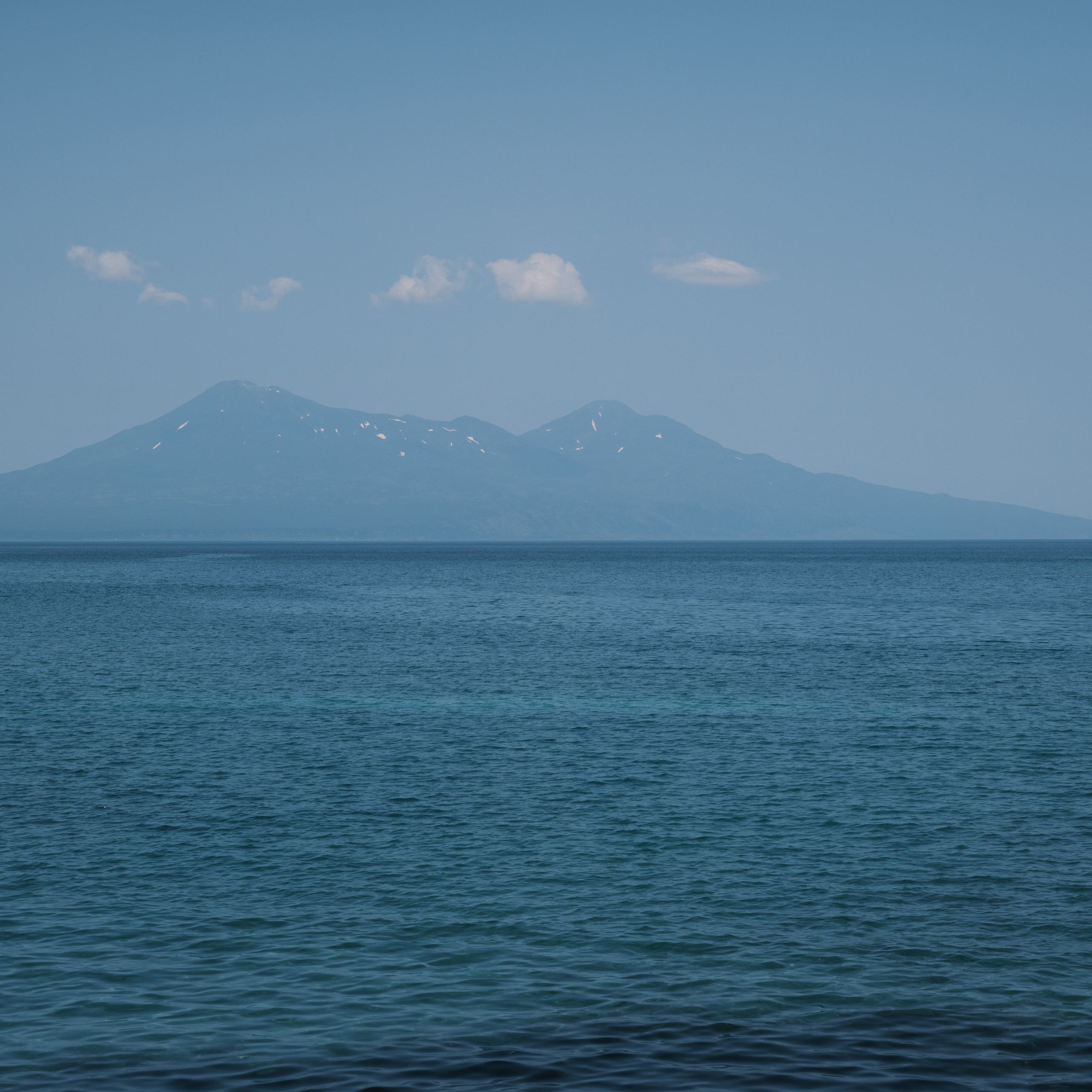 Итуруп. Искусство фотографии