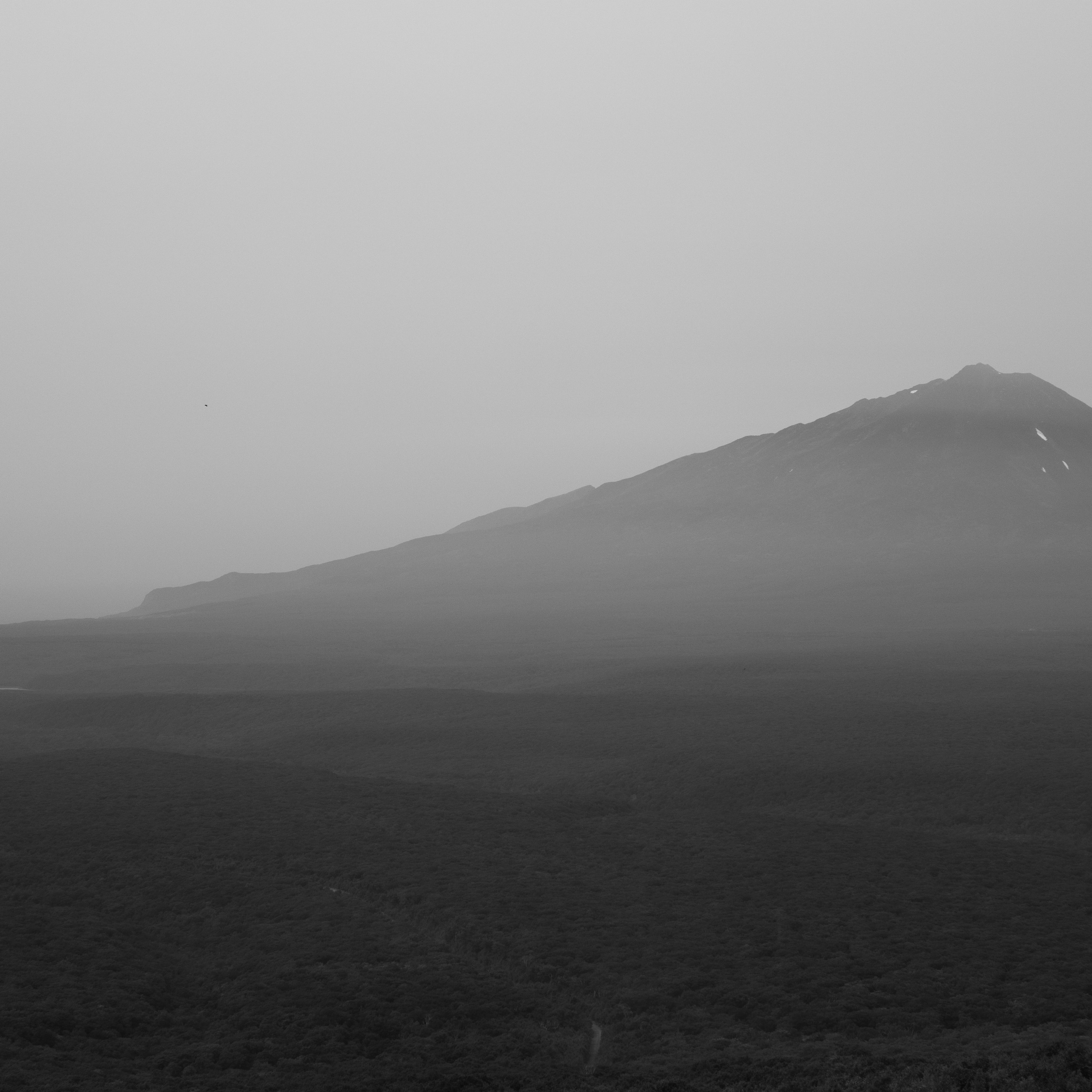 Итуруп. Искусство фотографии